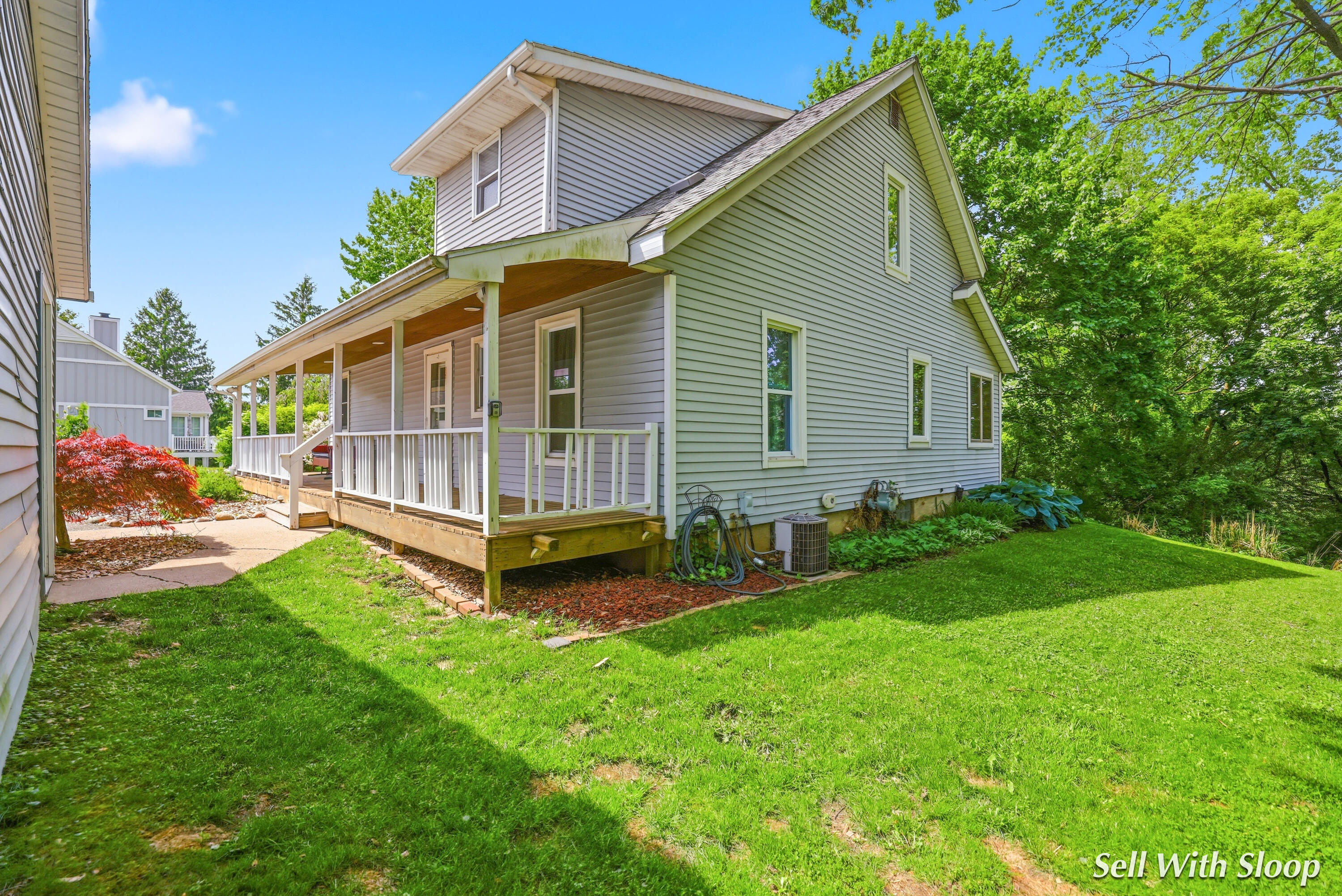 3610 Michigan Street NE Grand Rapids MI 49525