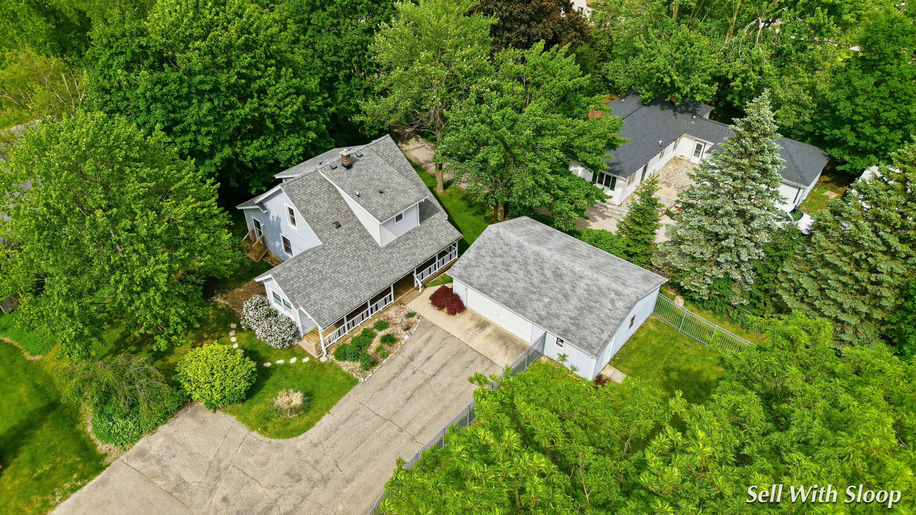 3610 Michigan Street NE Grand Rapids MI 49525