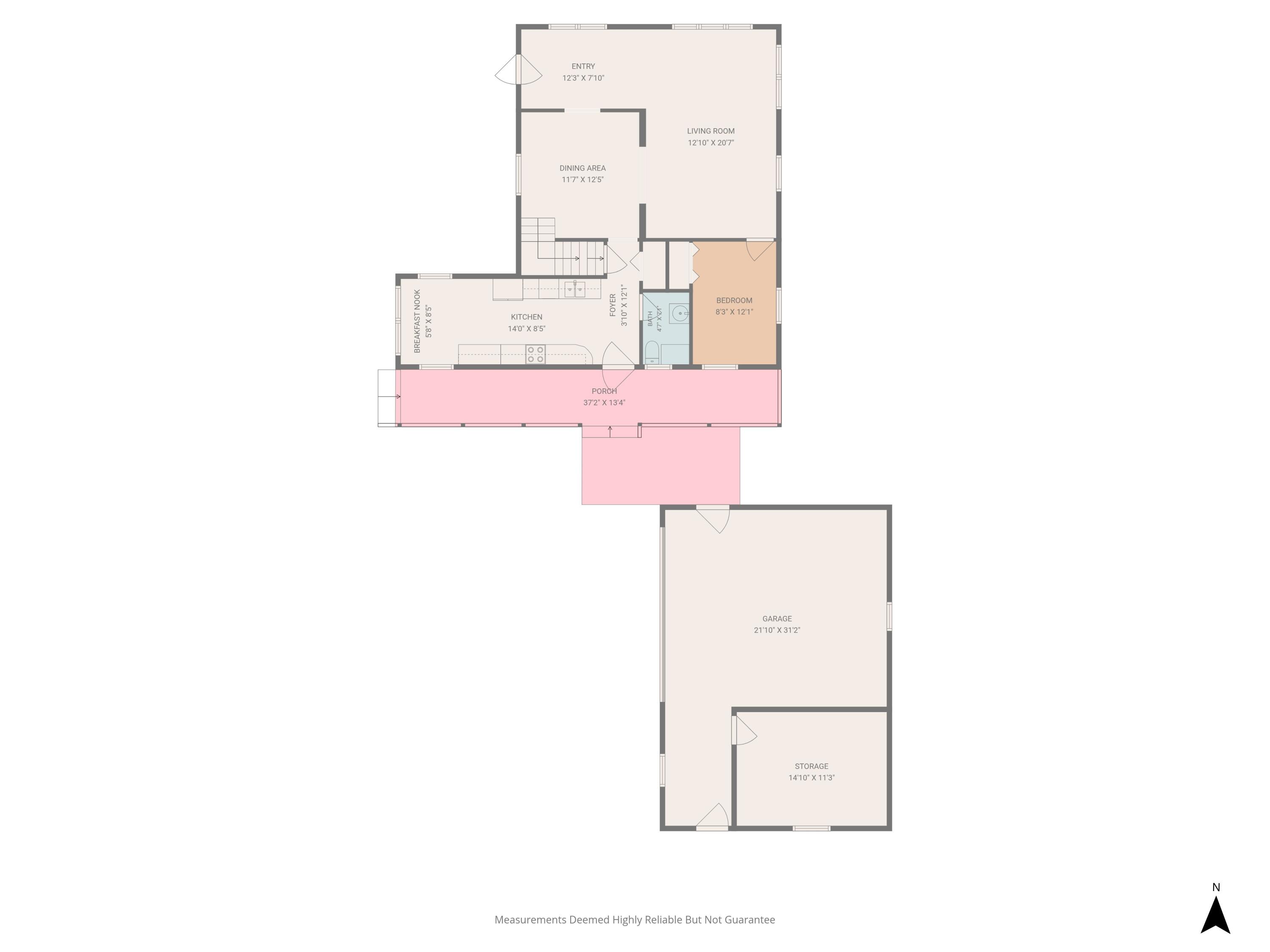 3610 Michigan Street NE Grand Rapids MI 49525