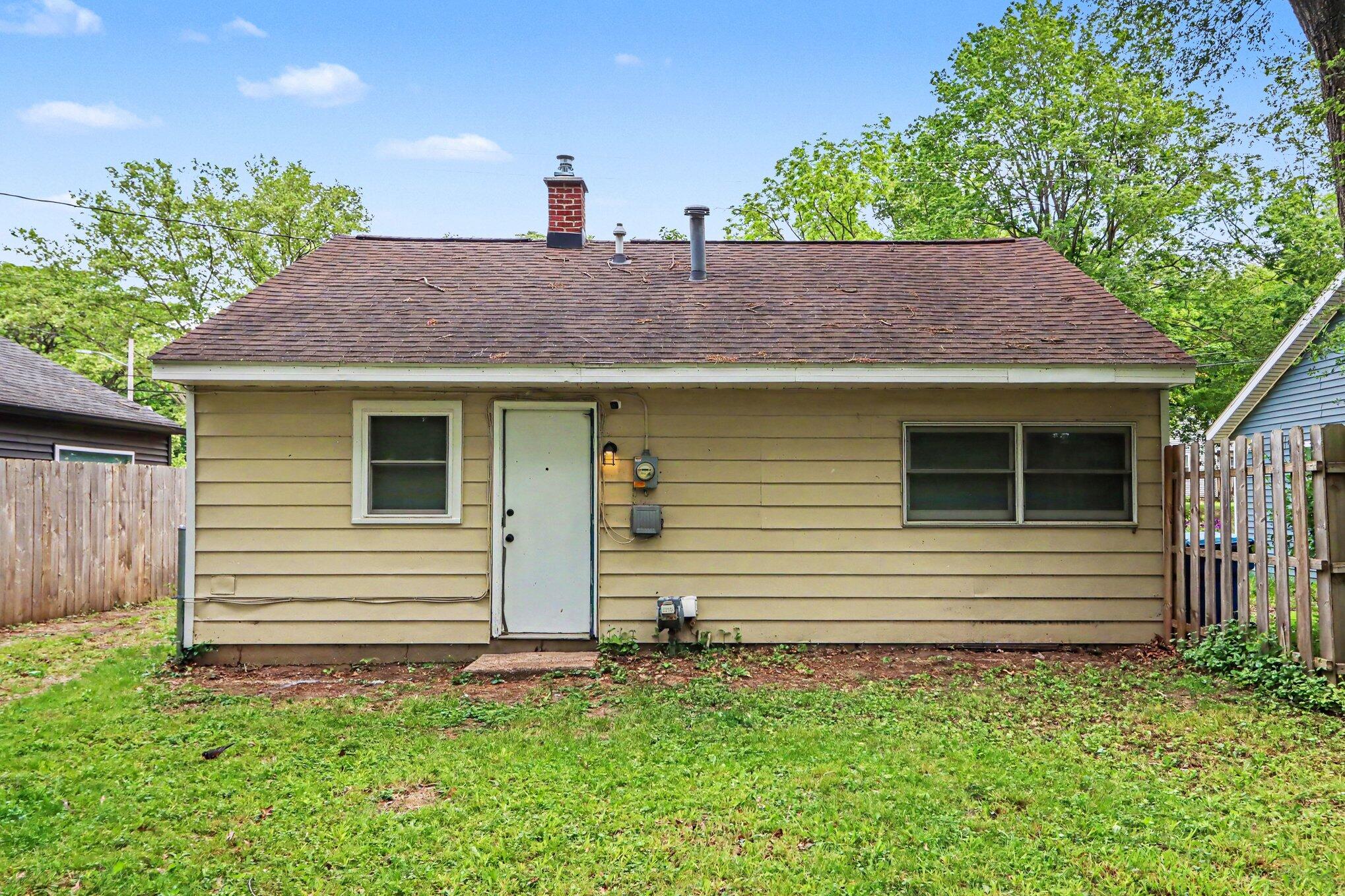 1808 Elder Street Kalamazoo MI 49048