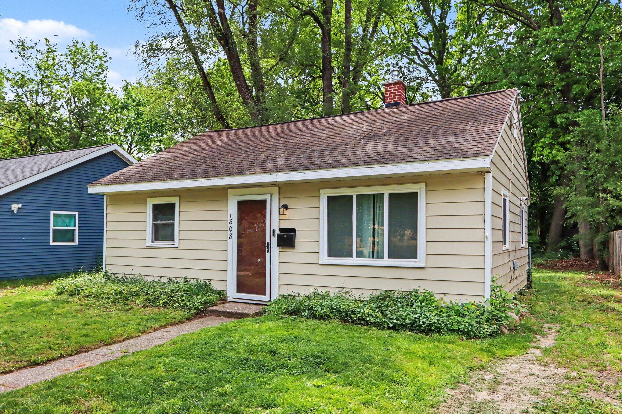 1808 Elder Street Kalamazoo MI 49048