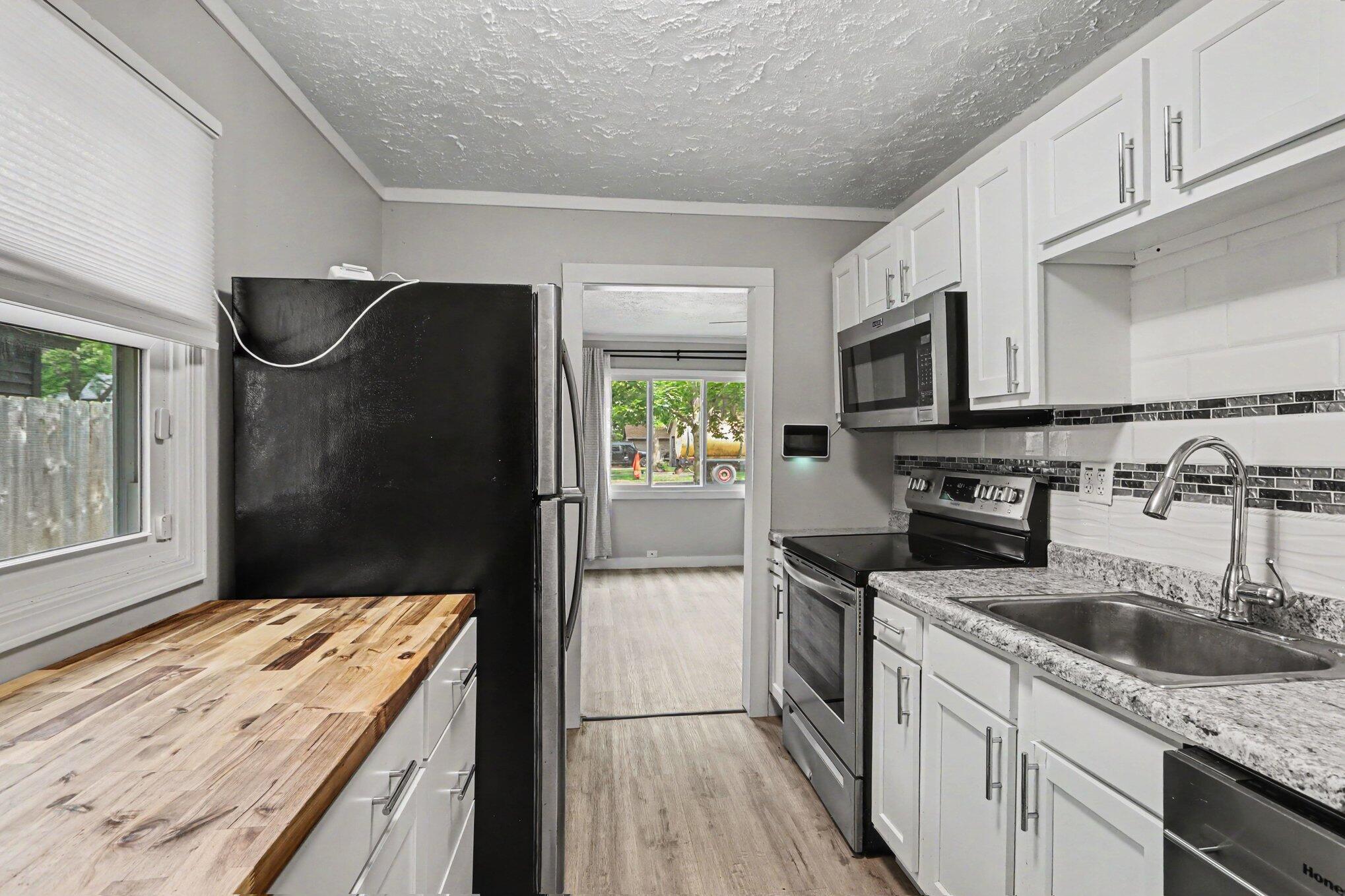 1808 Elder Street Kalamazoo MI 49048