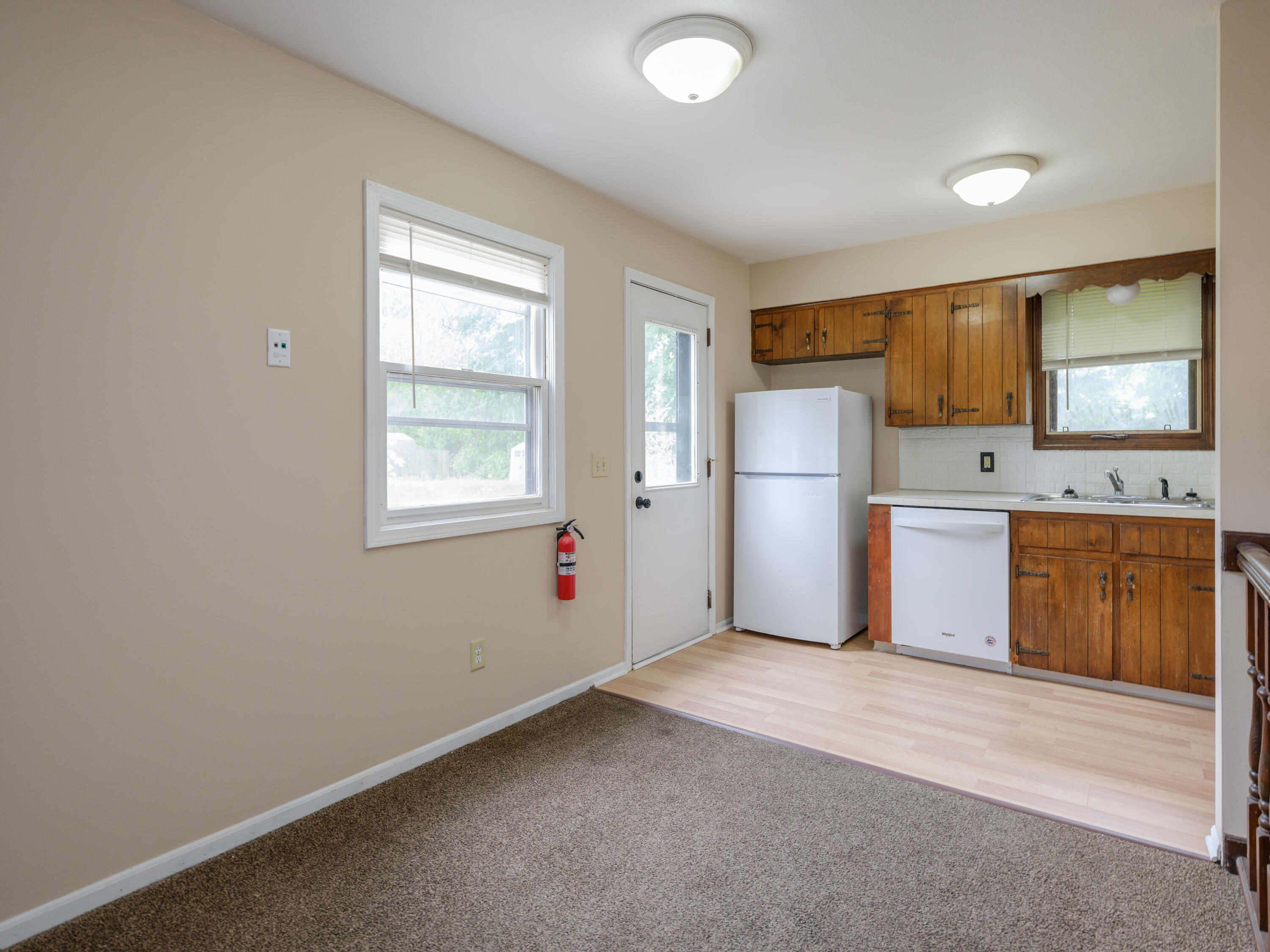 238-240 Wilbur Street SE Grand Rapids MI 49548