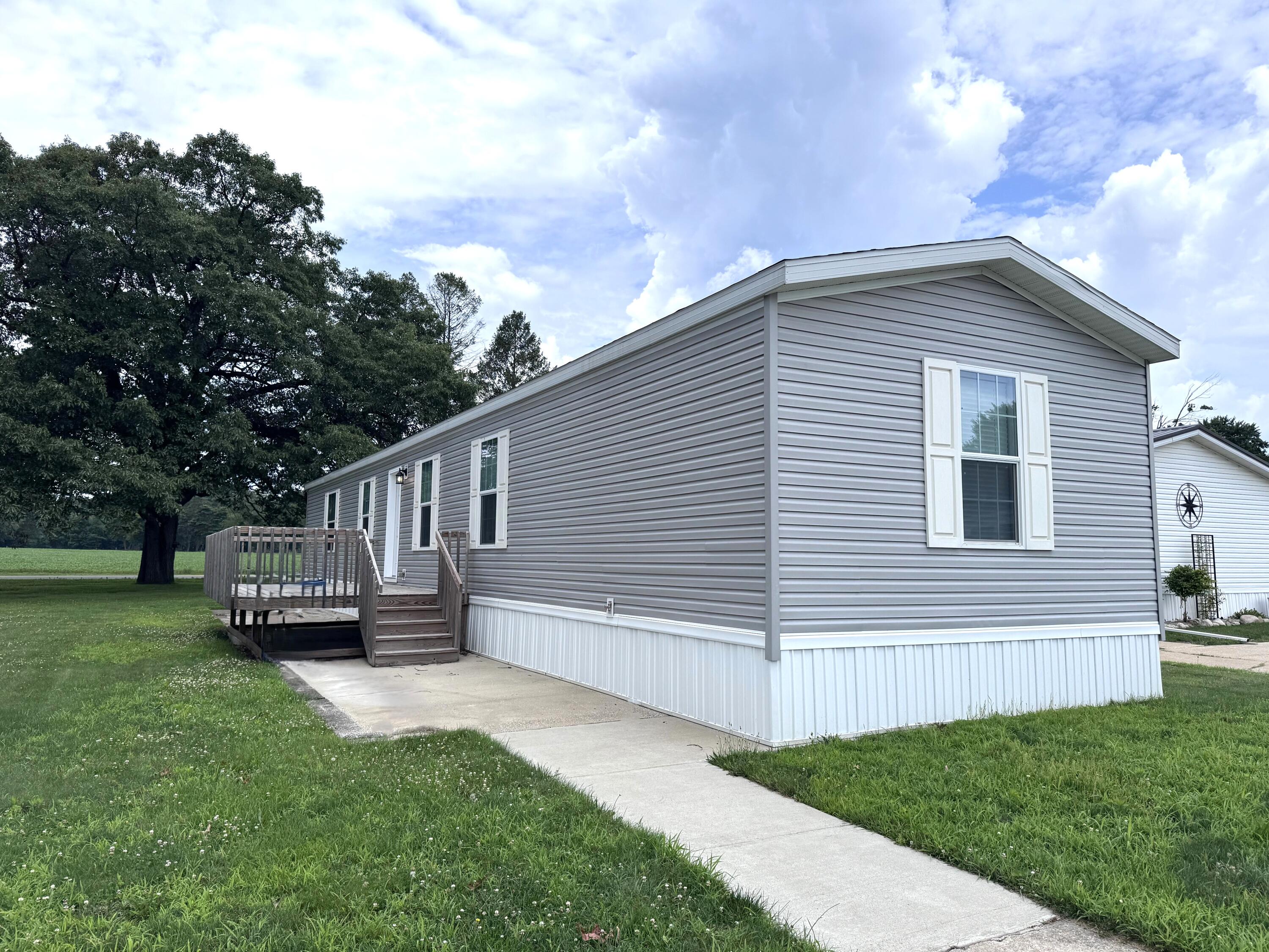 69205 Garver Lake Road Edwardsburg MI 49112