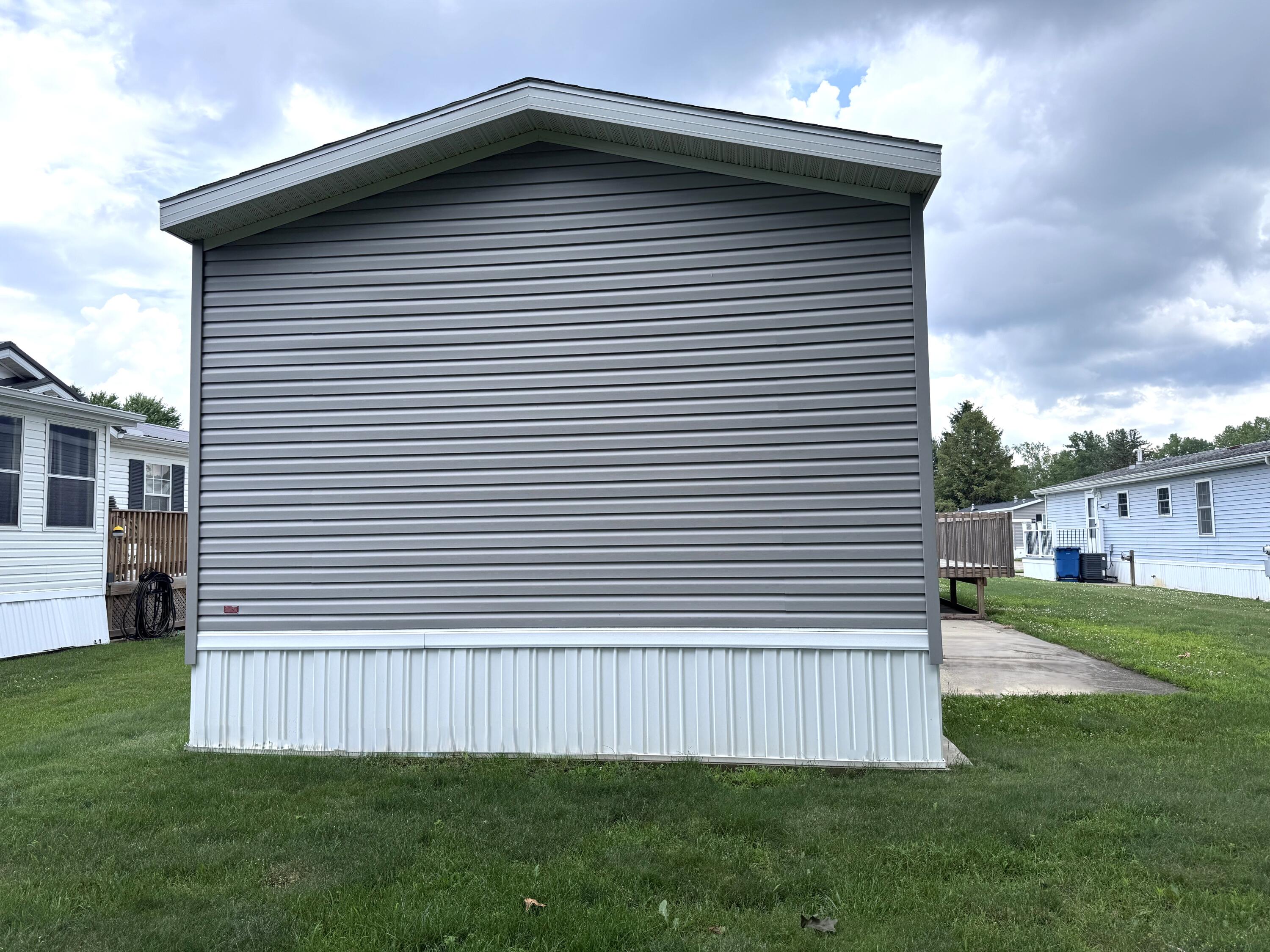 69205 Garver Lake Road Edwardsburg MI 49112