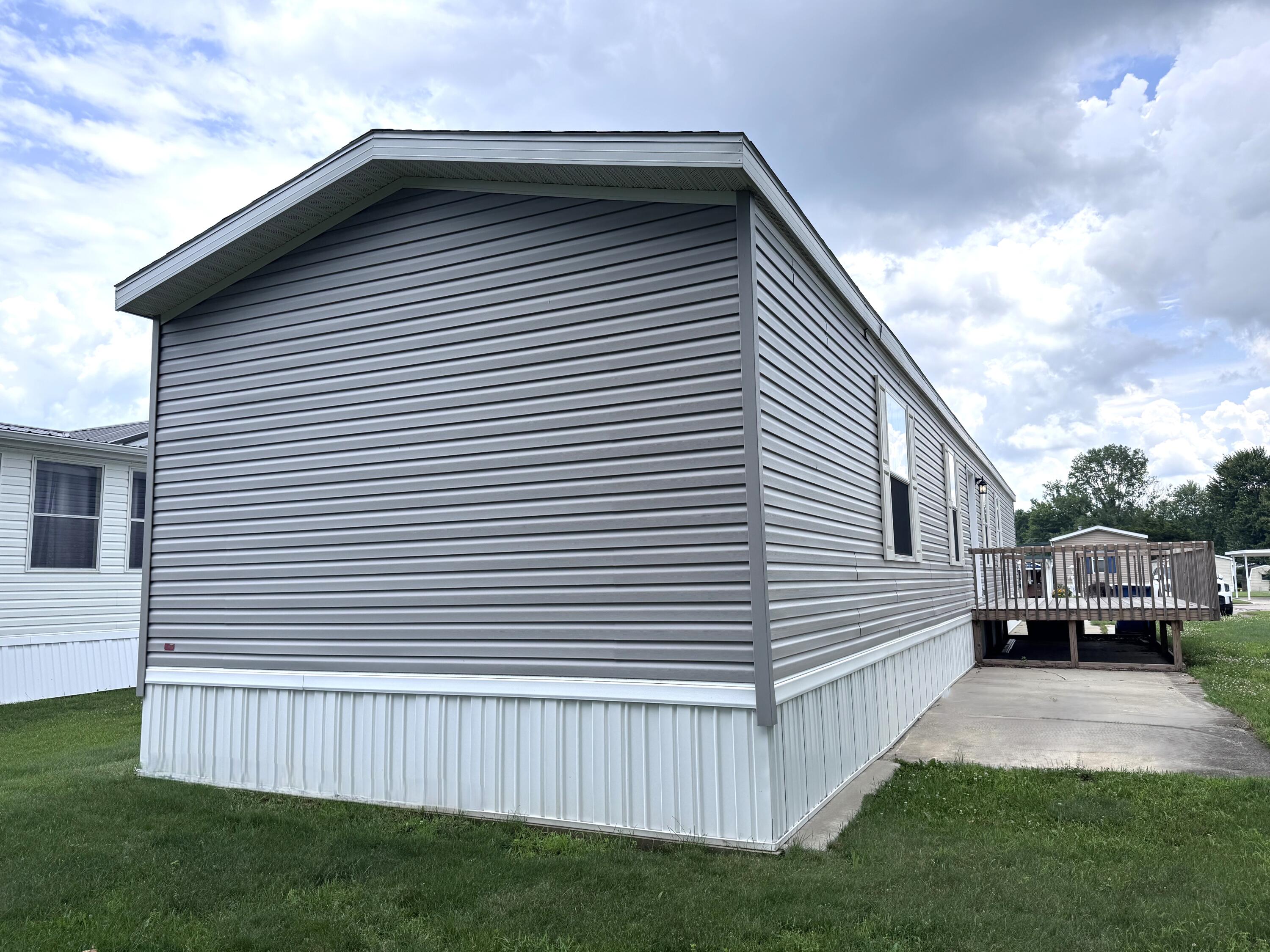 69205 Garver Lake Road Edwardsburg MI 49112