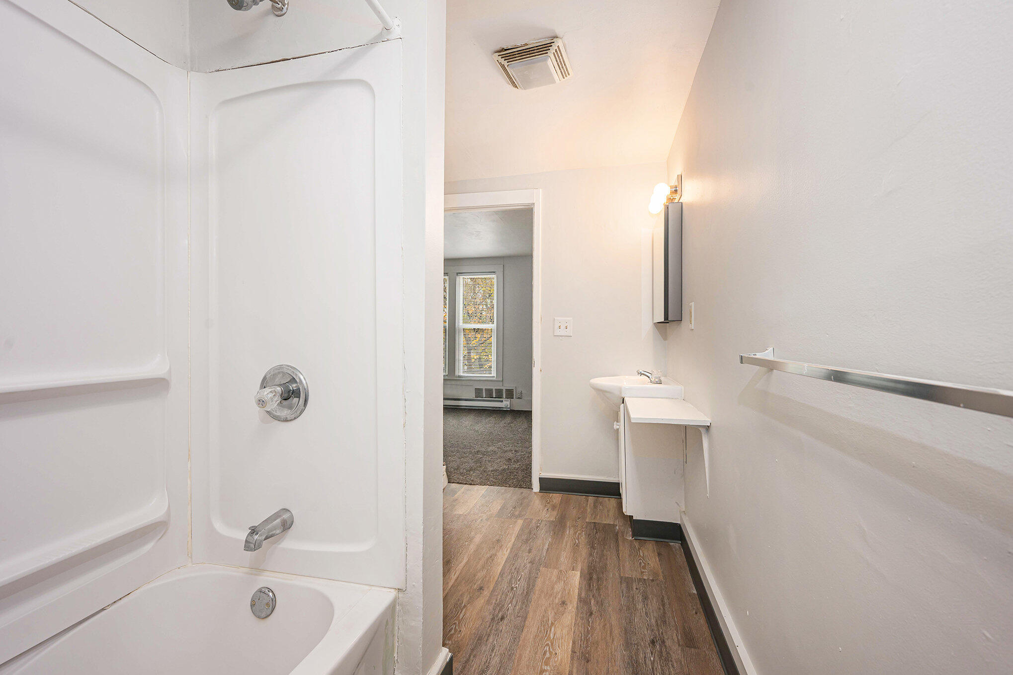 421 Hilbert Street Kalamazoo MI 49007