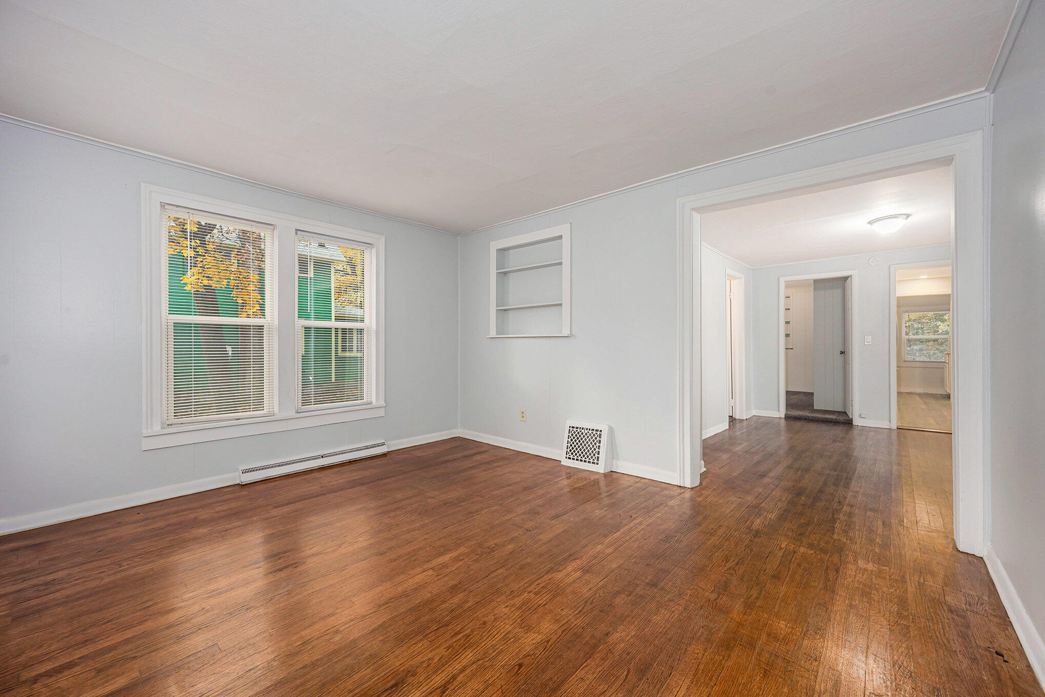 421 Hilbert Street Kalamazoo MI 49007