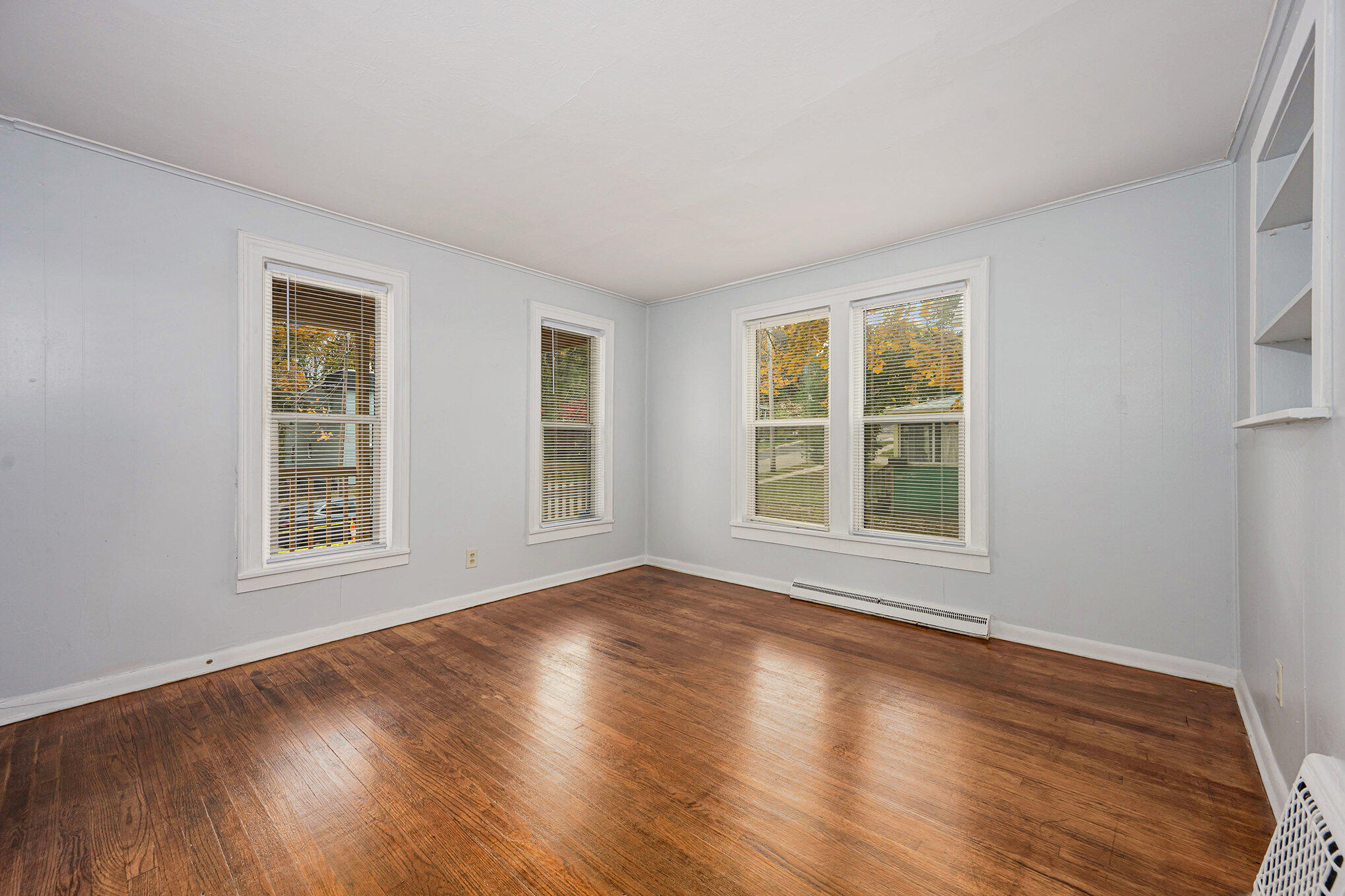 421 Hilbert Street Kalamazoo MI 49007