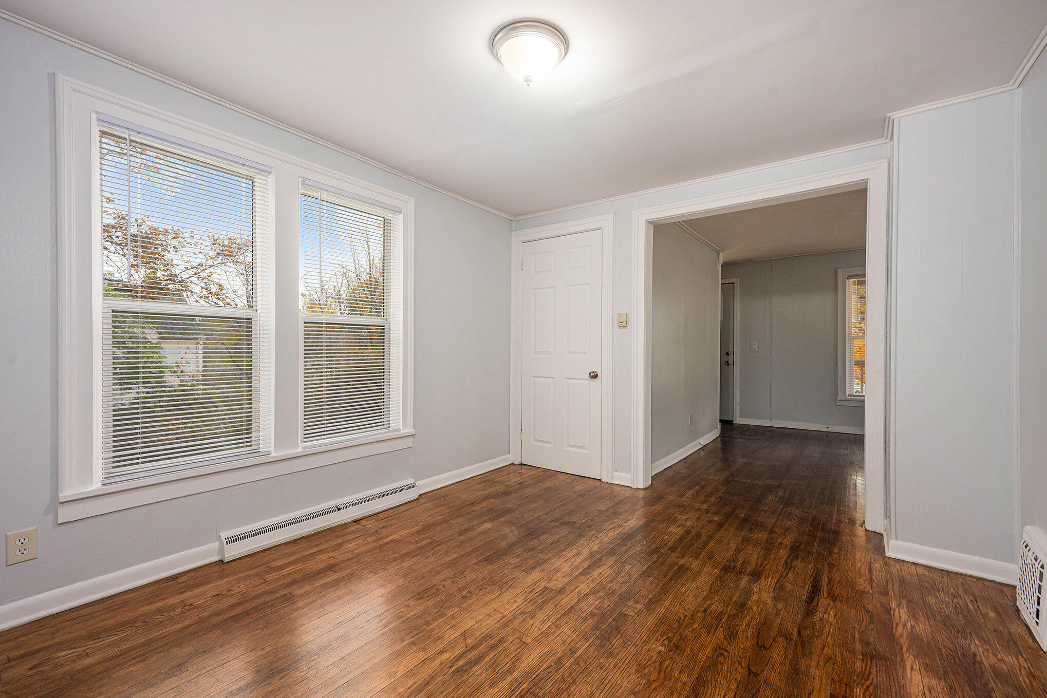 421 Hilbert Street Kalamazoo MI 49007