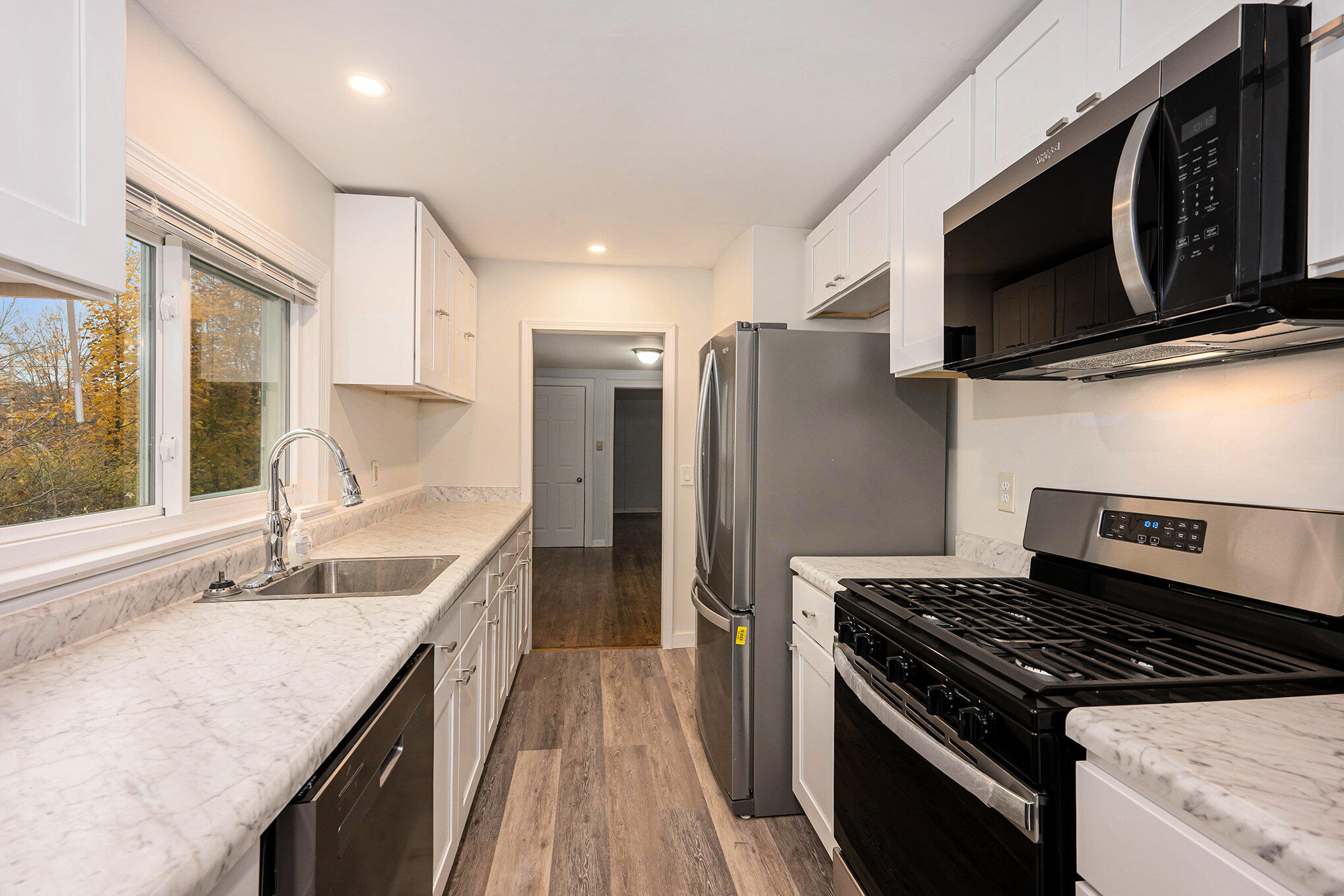 421 Hilbert Street Kalamazoo MI 49007