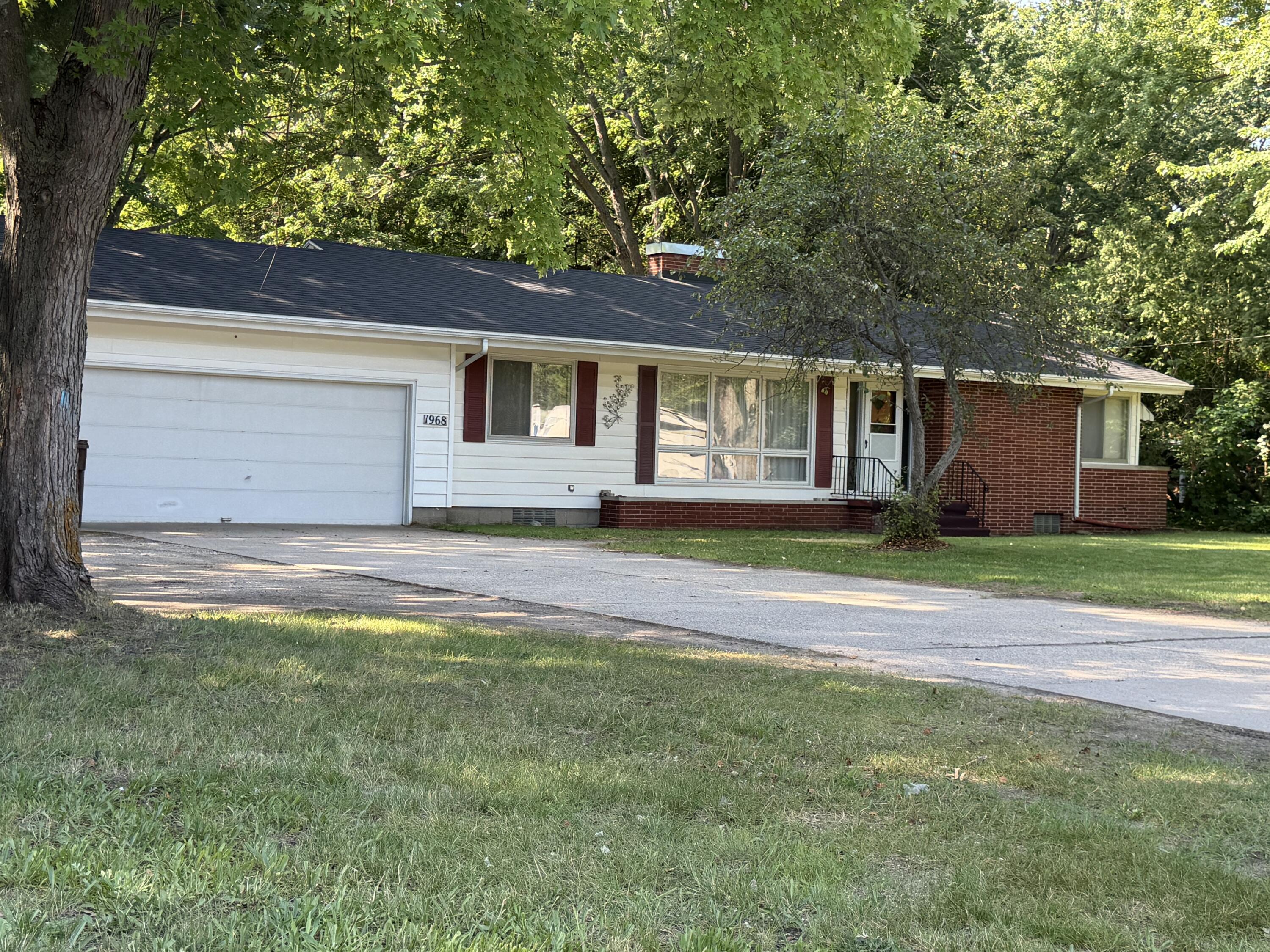 1968 Holton Road Muskegon MI 49445
