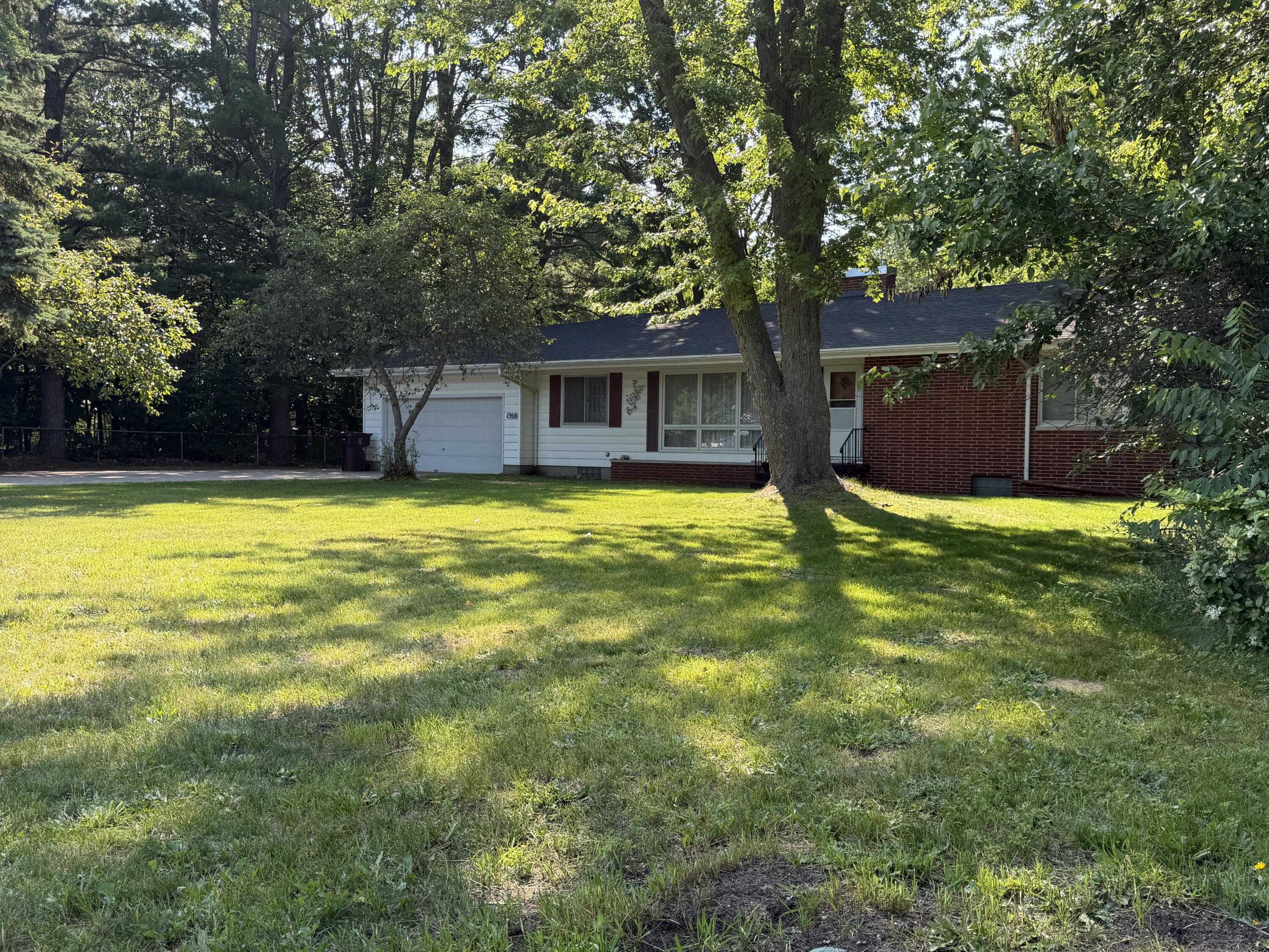 1968 Holton Road Muskegon MI 49445