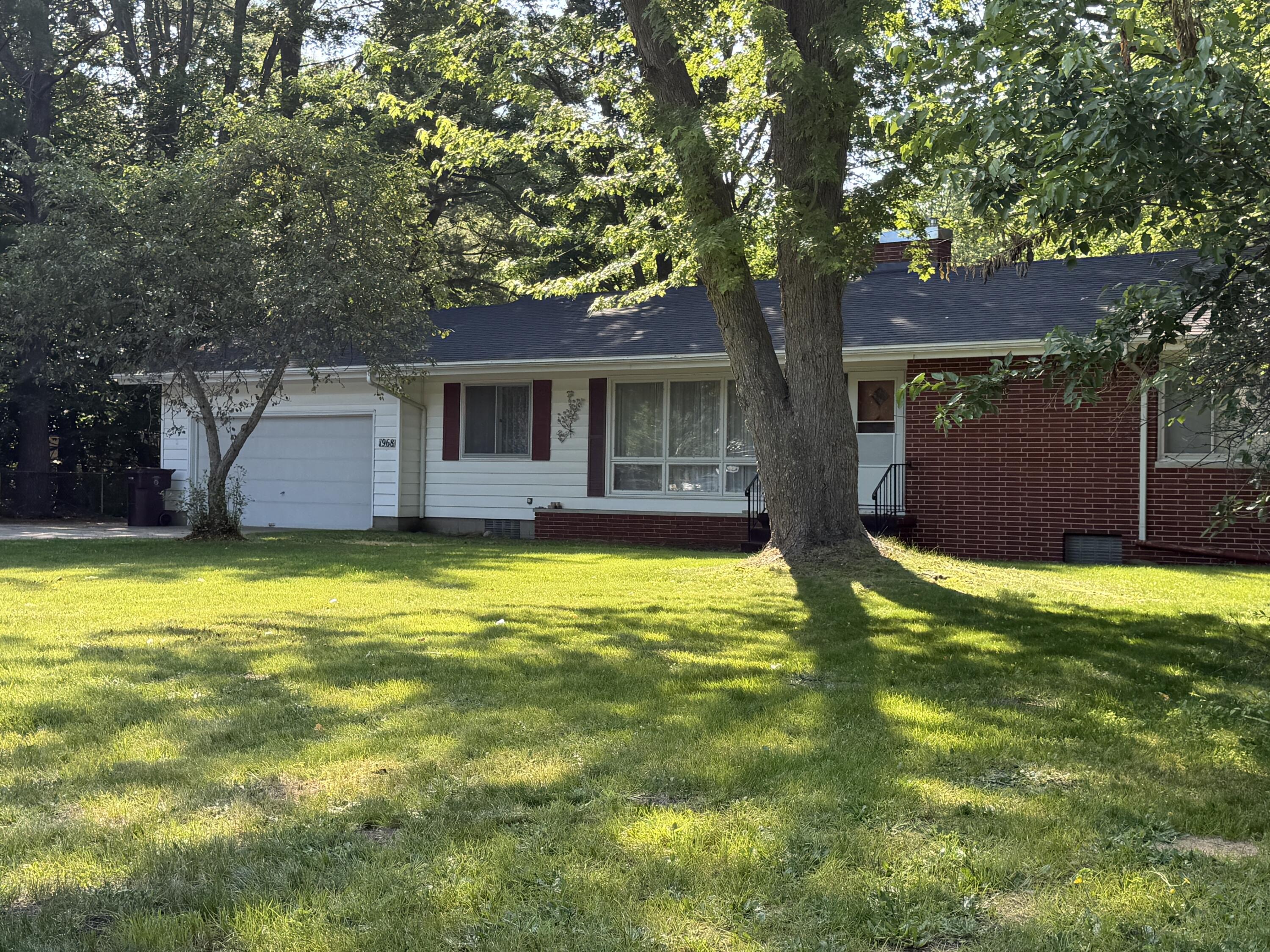 1968 Holton Road Muskegon MI 49445