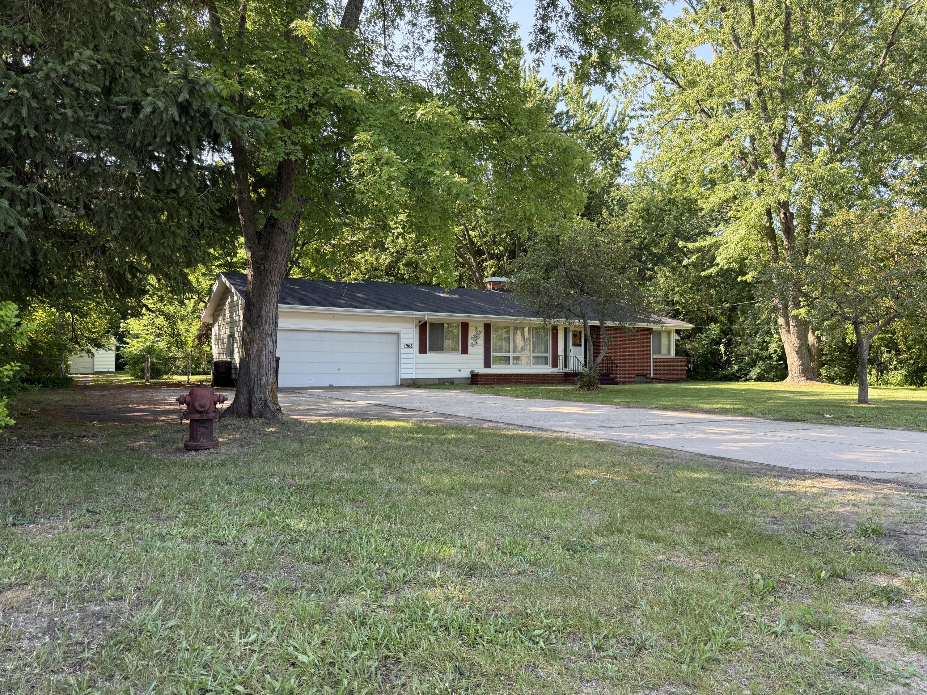 1968 Holton Road Muskegon MI 49445