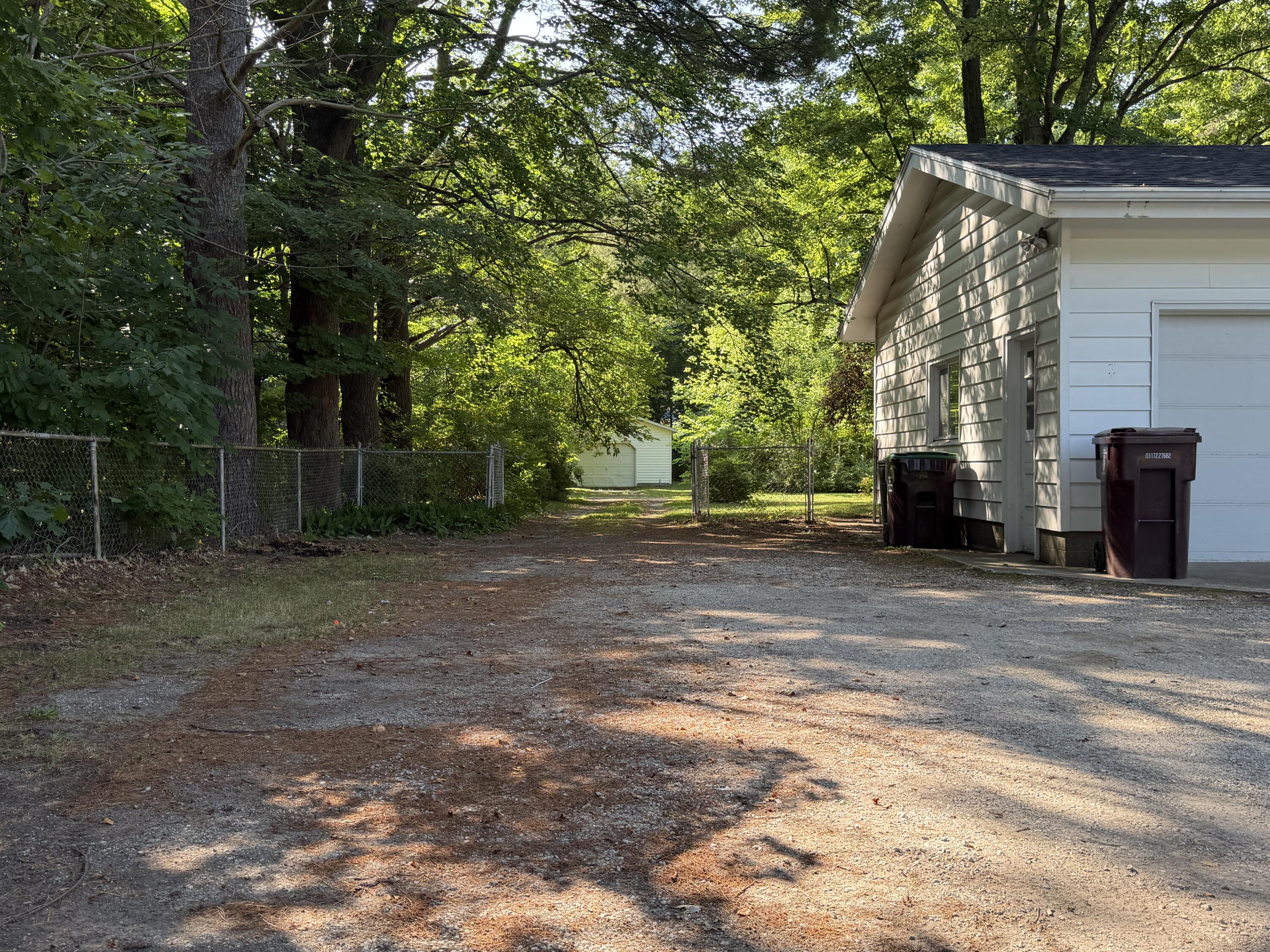 1968 Holton Road Muskegon MI 49445