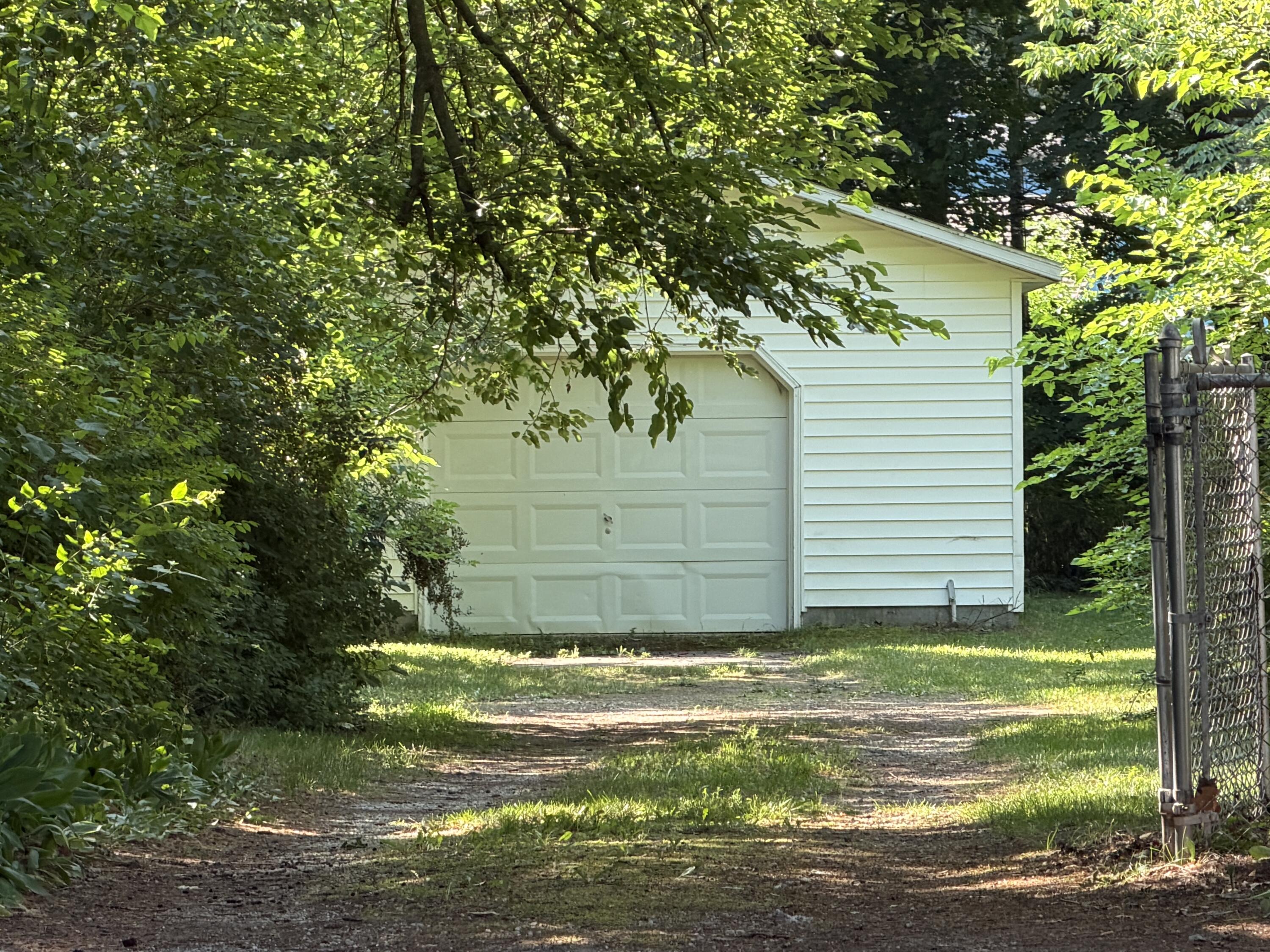 1968 Holton Road Muskegon MI 49445