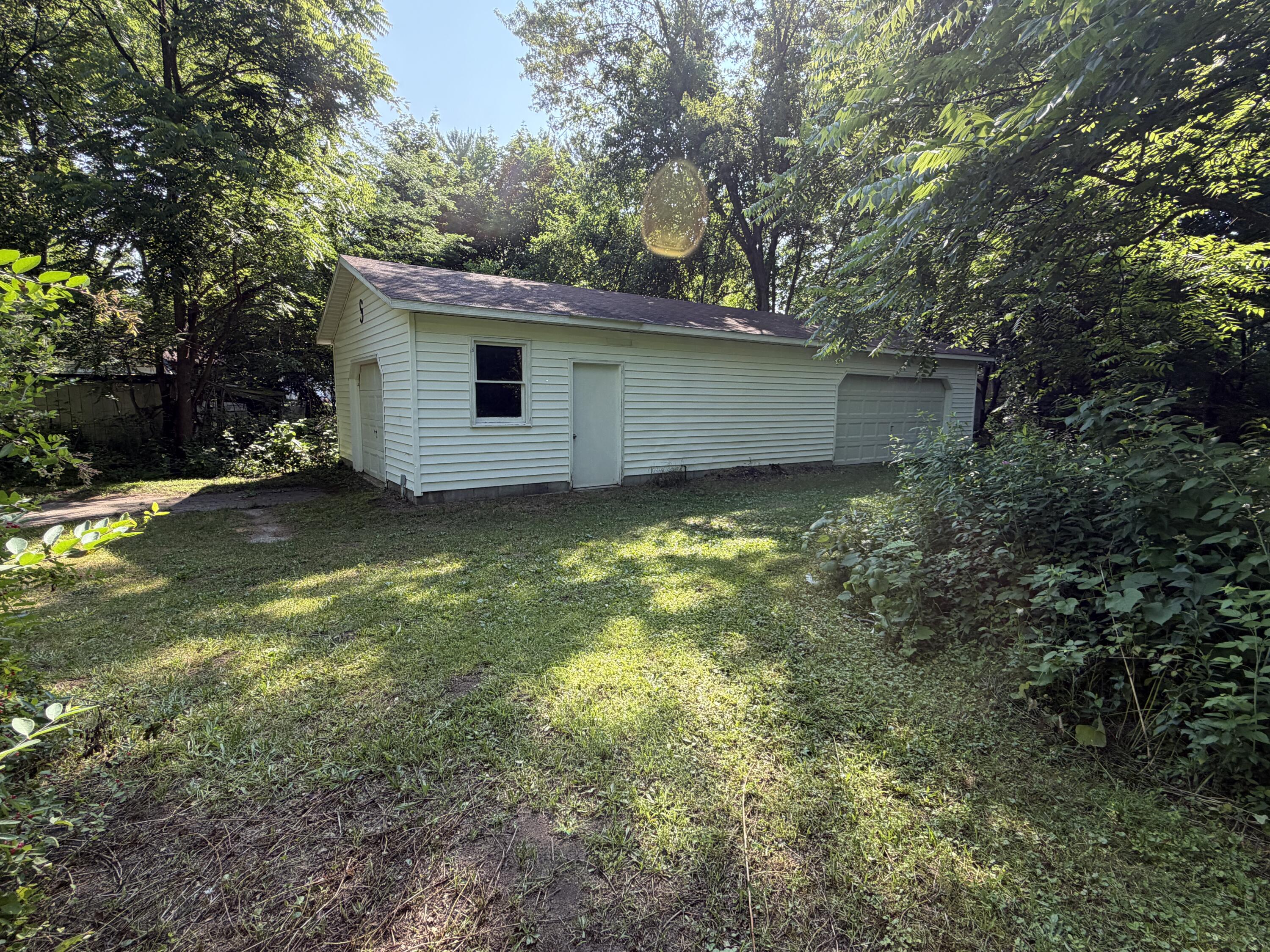 1968 Holton Road Muskegon MI 49445