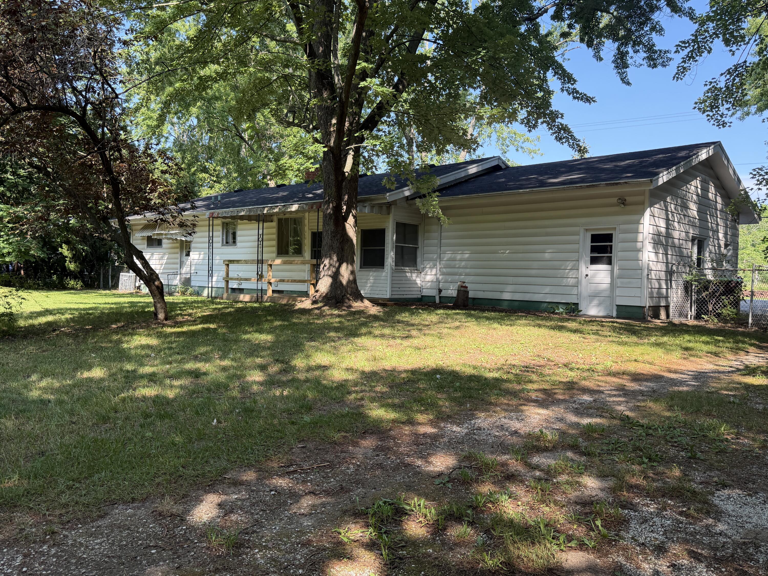 1968 Holton Road Muskegon MI 49445