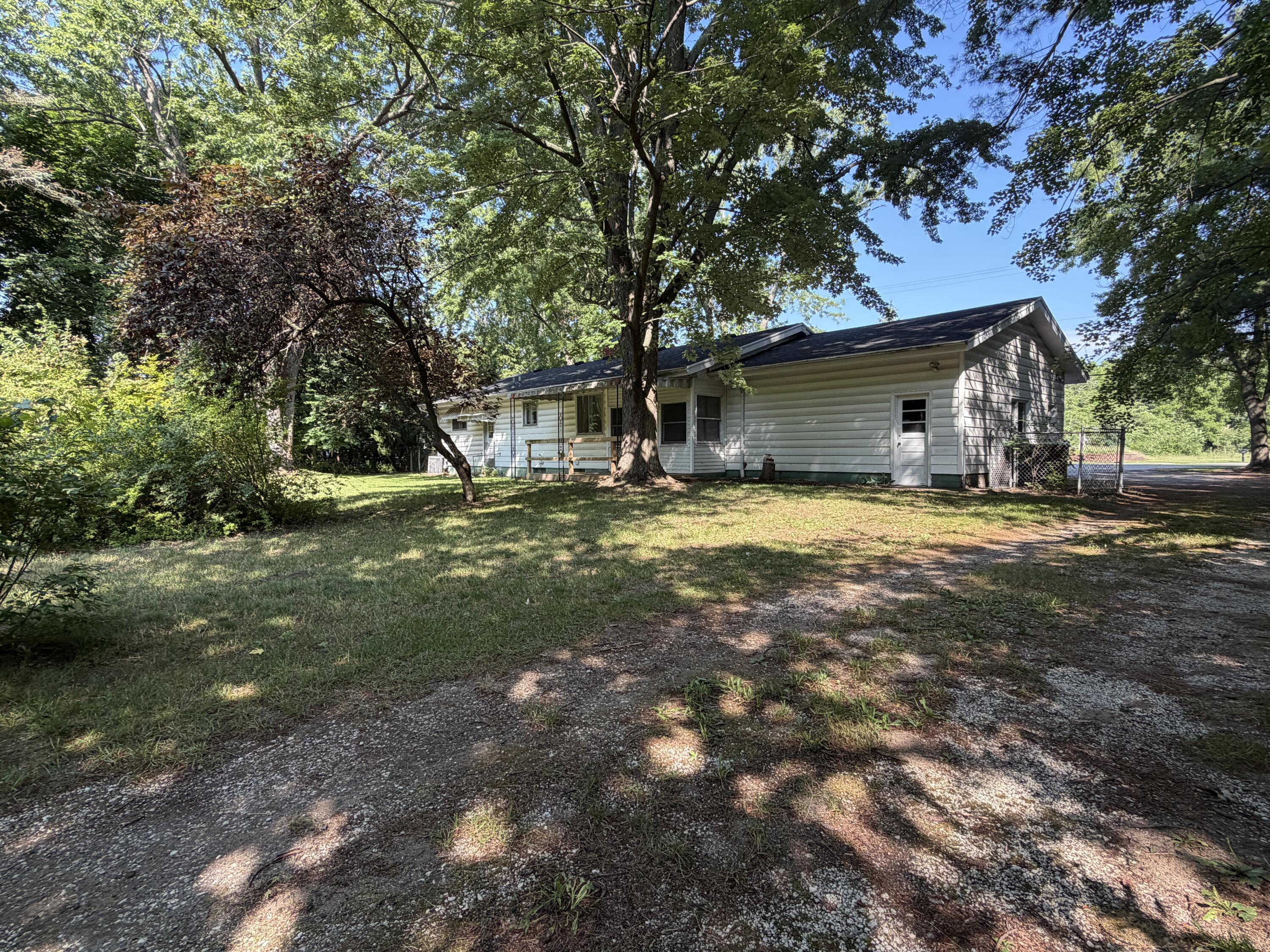 1968 Holton Road Muskegon MI 49445
