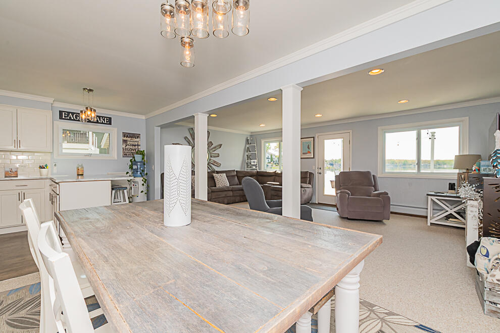 1210 N Eagle Lake Drive Kalamazoo MI 49009