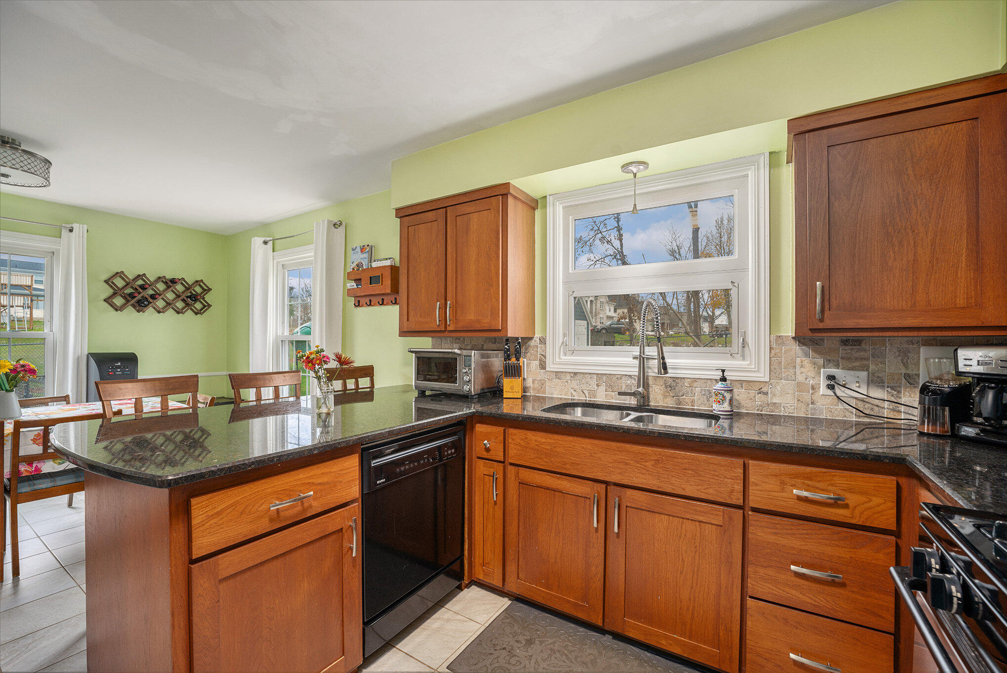 1319 Royal Oak Avenue Portage MI 49024