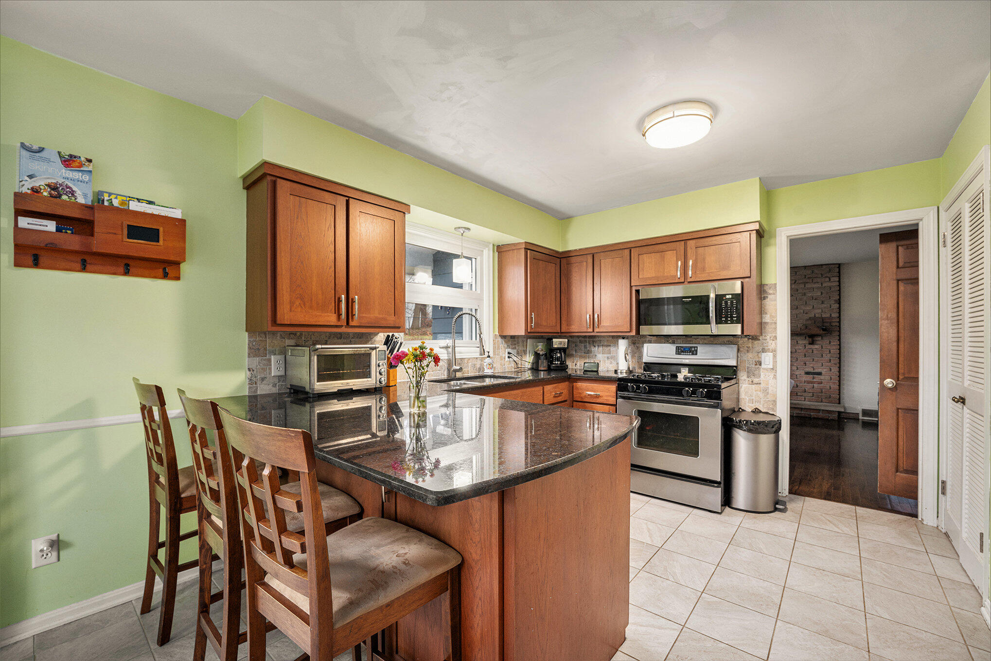 1319 Royal Oak Avenue Portage MI 49024