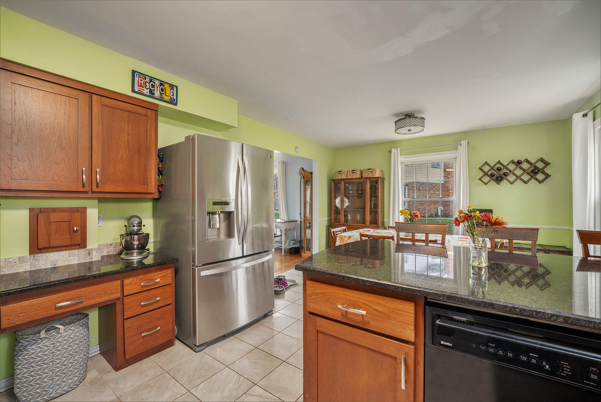 1319 Royal Oak Avenue Portage MI 49024