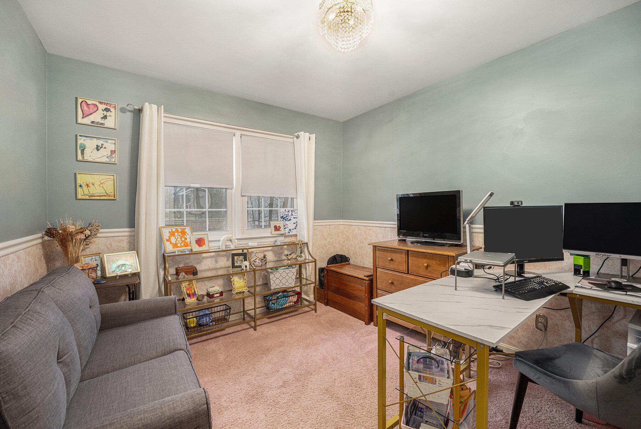 1319 Royal Oak Avenue Portage MI 49024