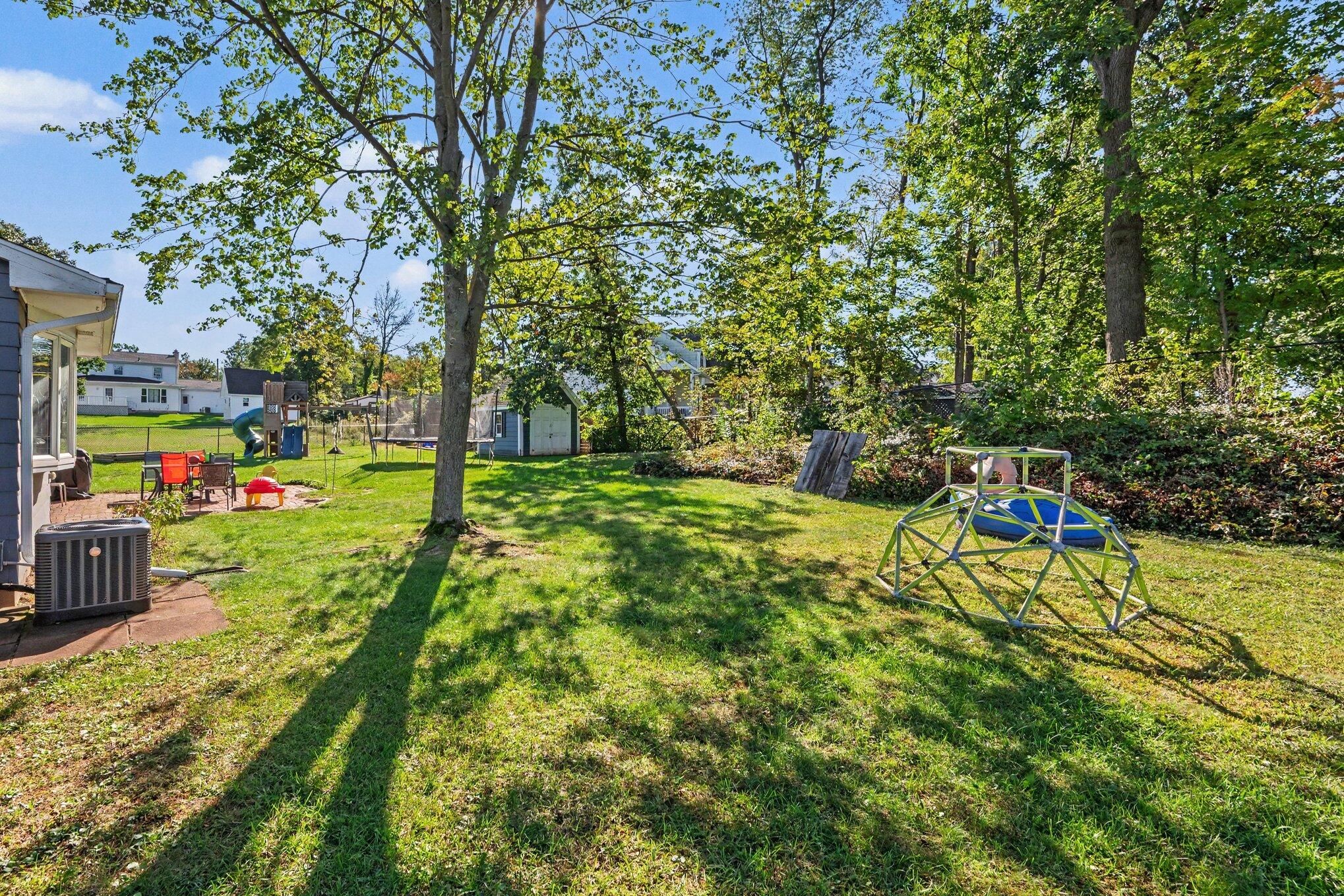 1319 Royal Oak Avenue Portage MI 49024