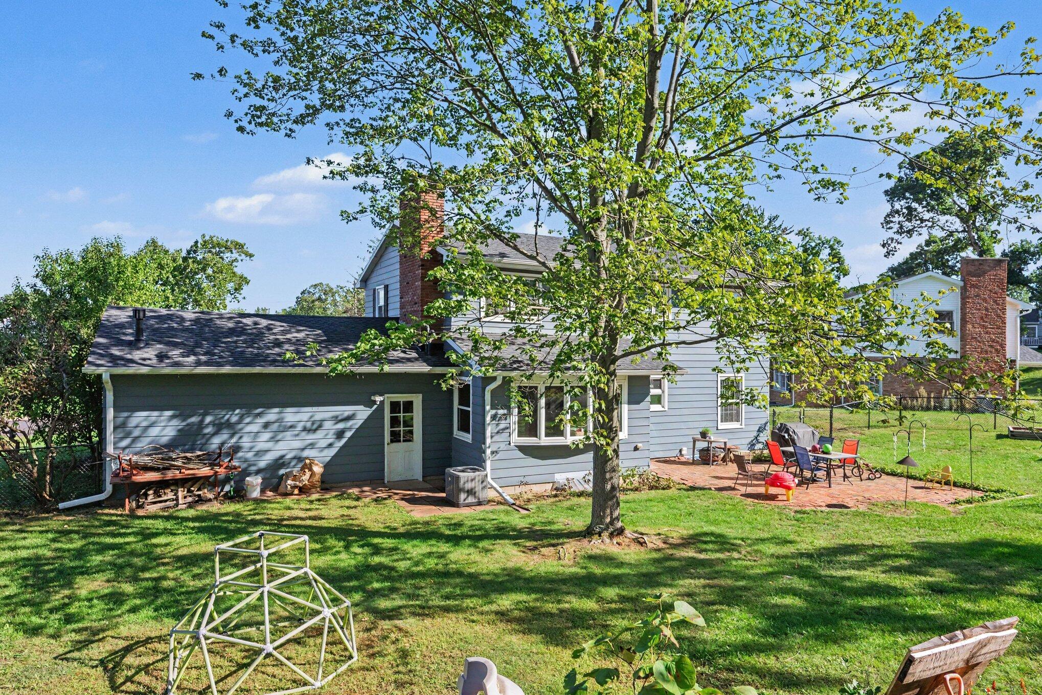 1319 Royal Oak Avenue Portage MI 49024