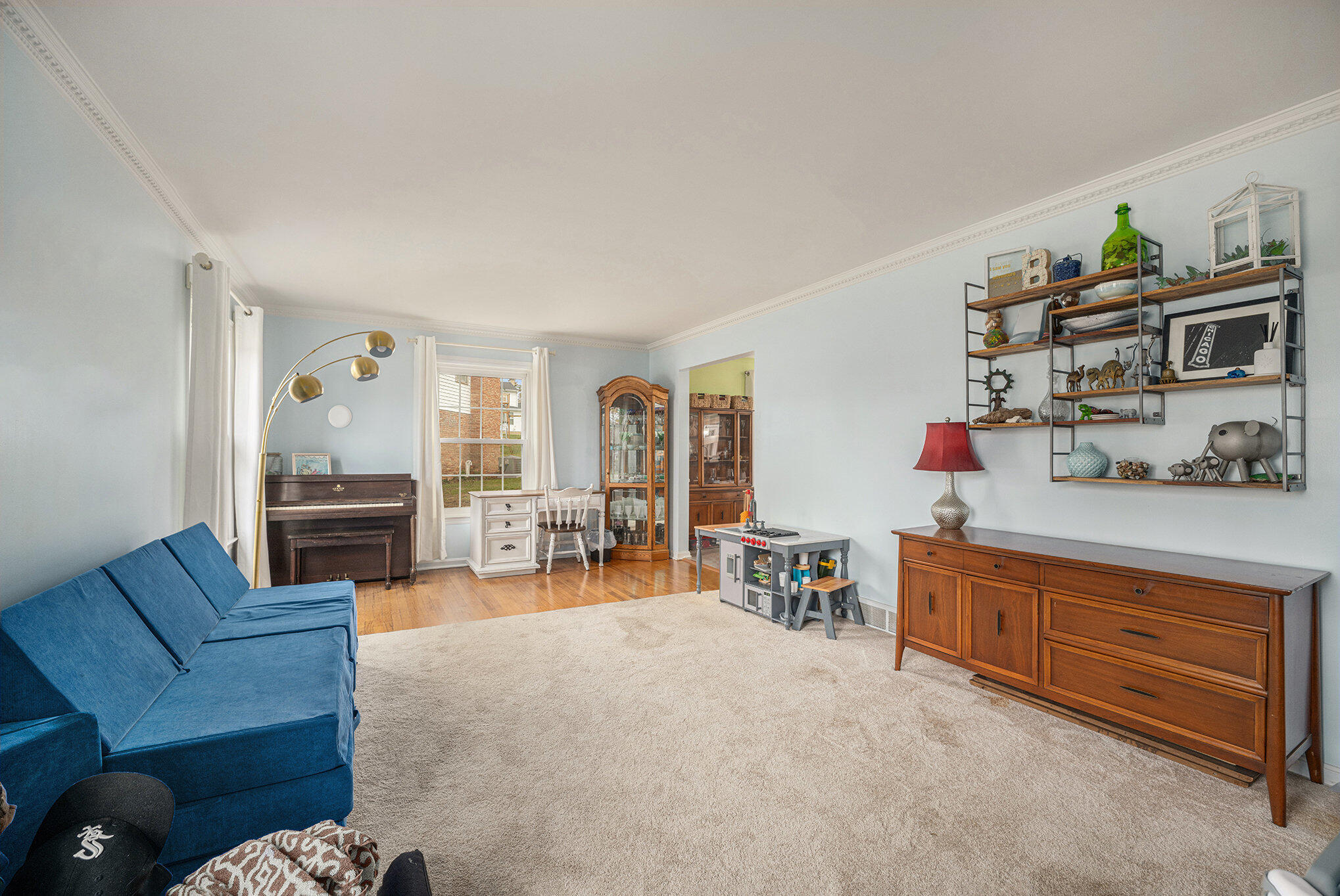1319 Royal Oak Avenue Portage MI 49024