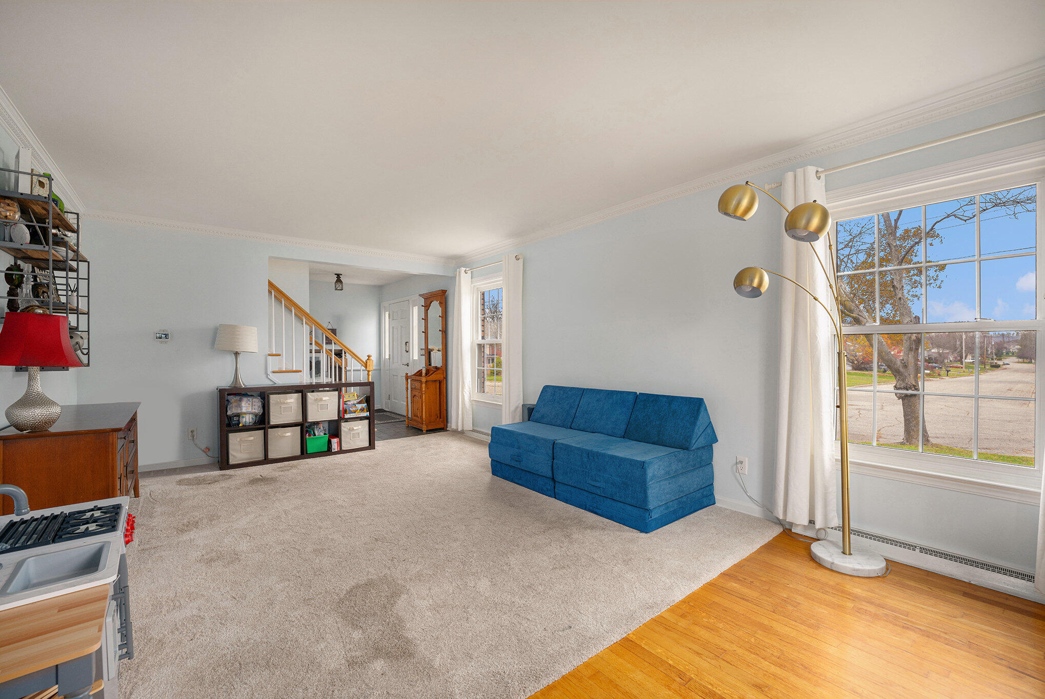 1319 Royal Oak Avenue Portage MI 49024