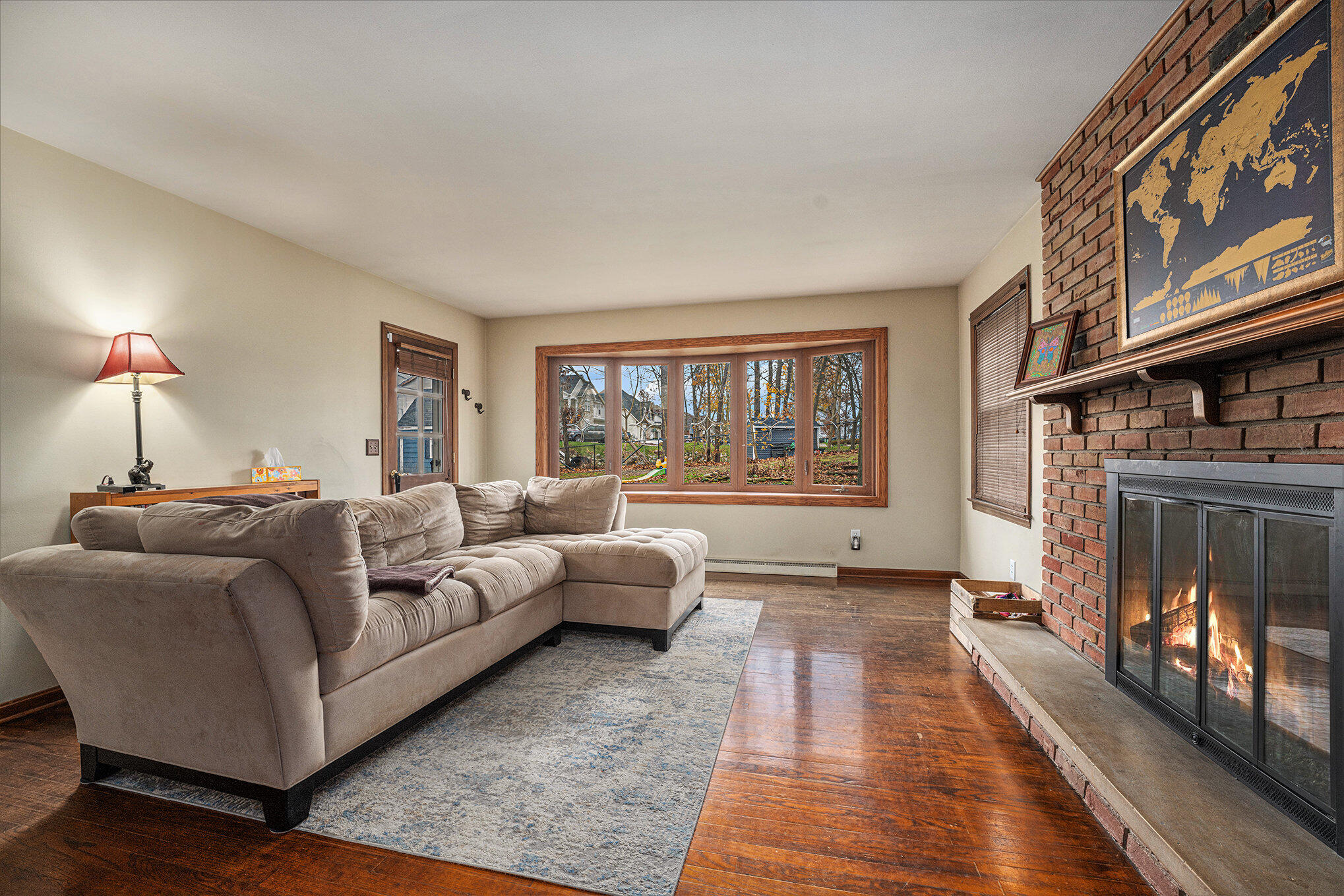 1319 Royal Oak Avenue Portage MI 49024