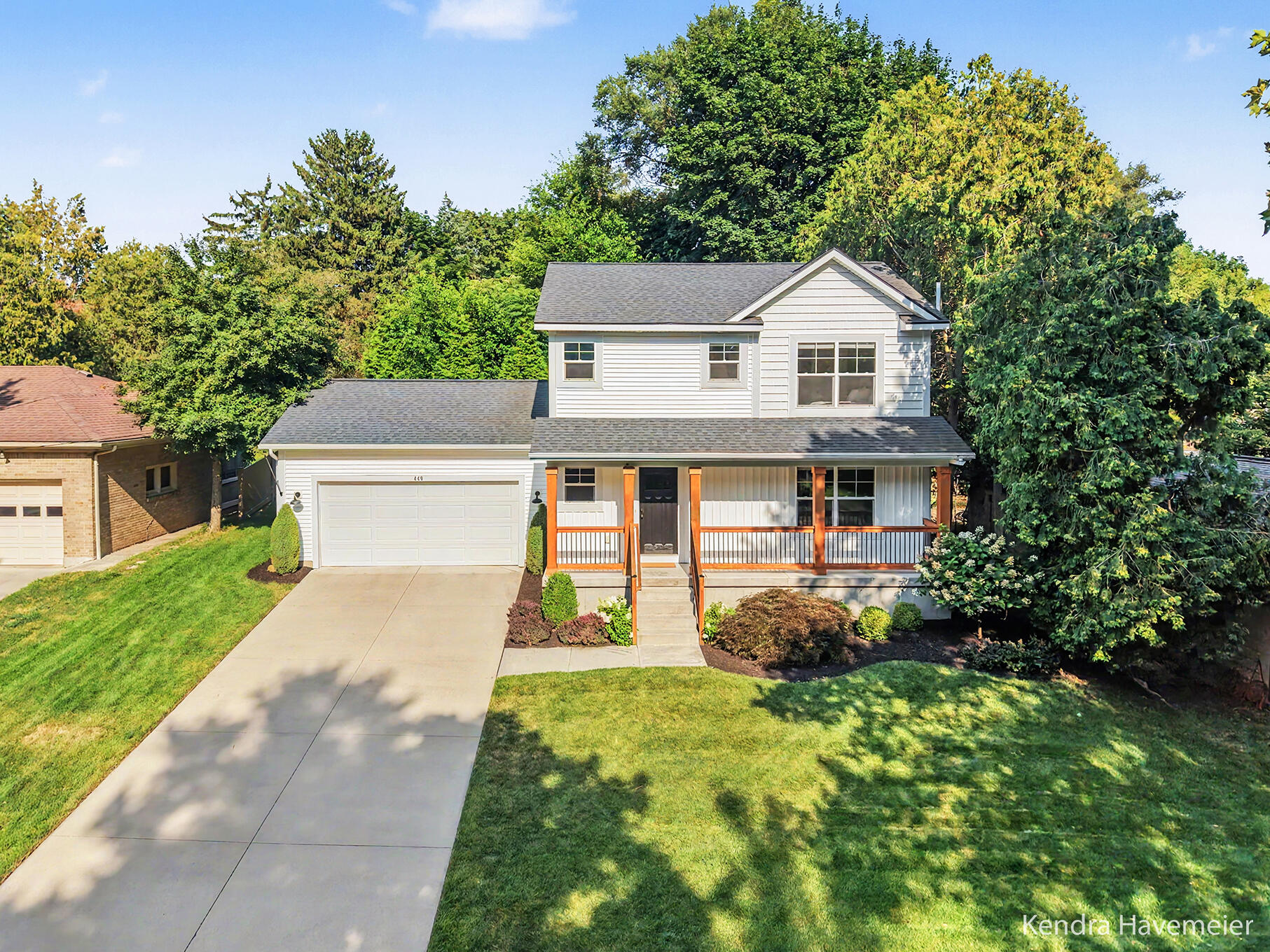 440 Nordberg Avenue NW Grand Rapids MI 49504