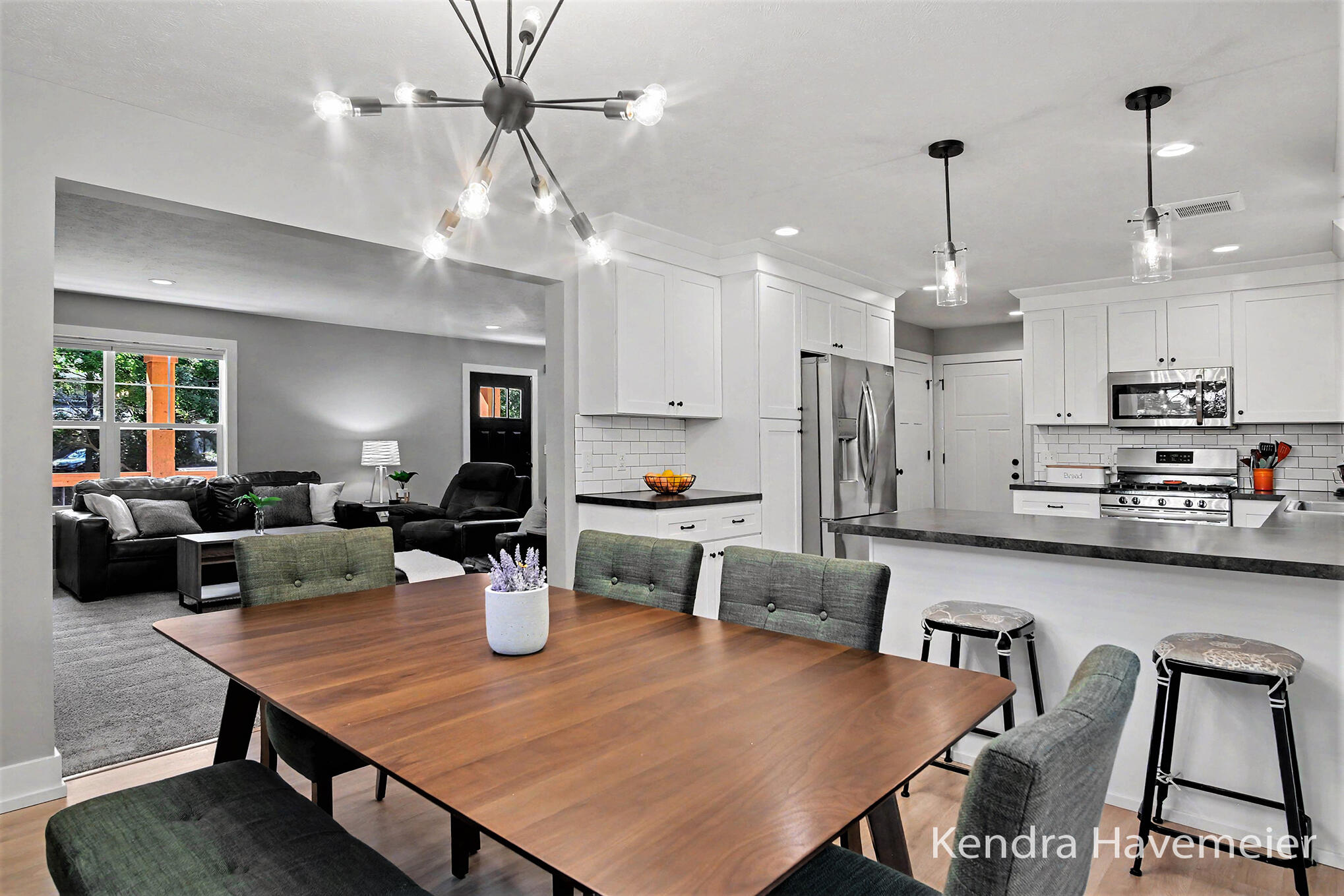 440 Nordberg Avenue NW Grand Rapids MI 49504