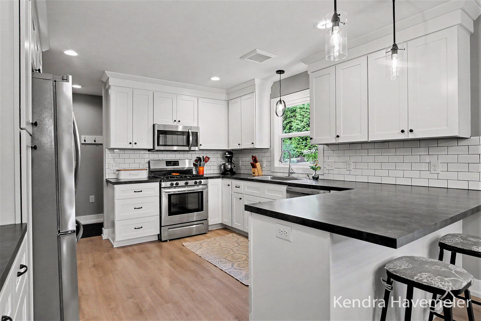 440 Nordberg Avenue NW Grand Rapids MI 49504