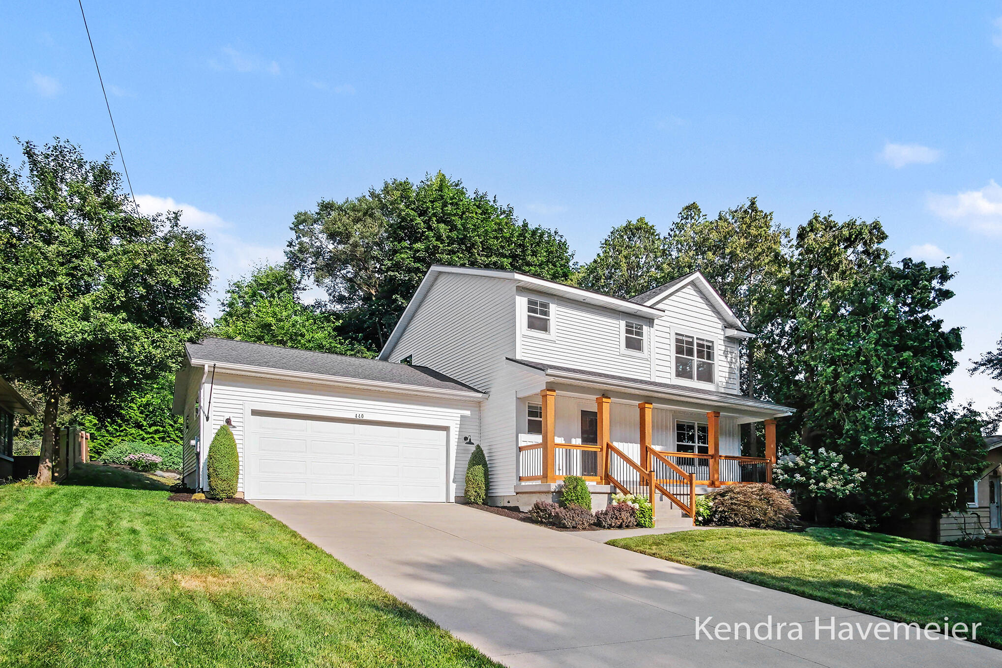 440 Nordberg Avenue NW Grand Rapids MI 49504