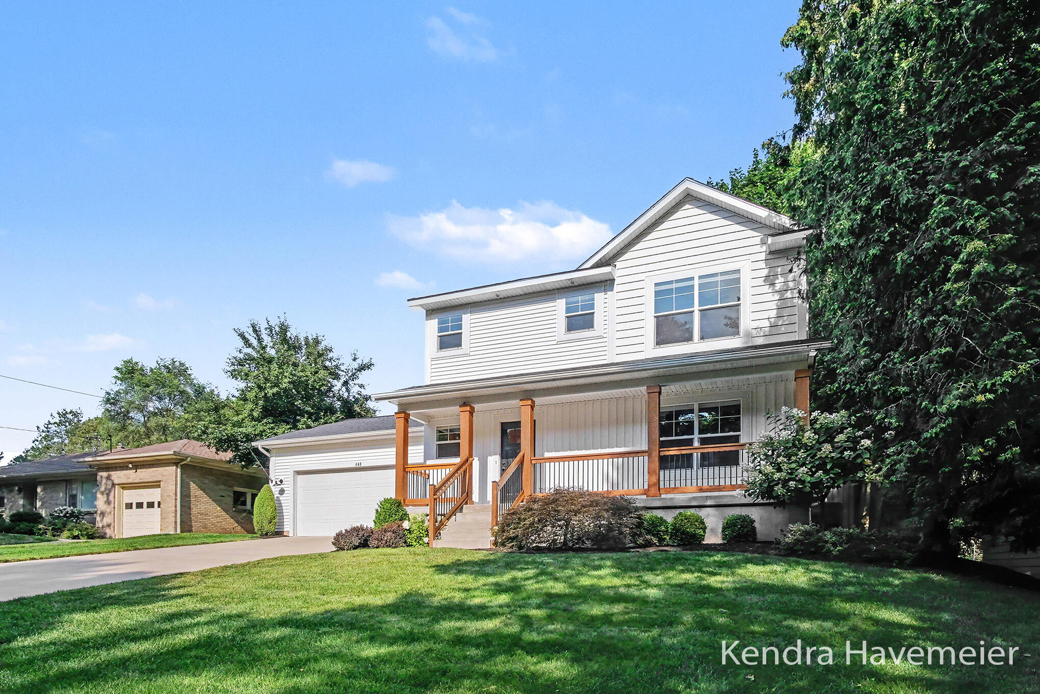 440 Nordberg Avenue NW Grand Rapids MI 49504