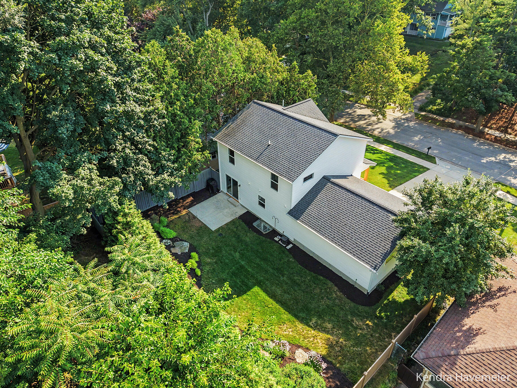 440 Nordberg Avenue NW Grand Rapids MI 49504