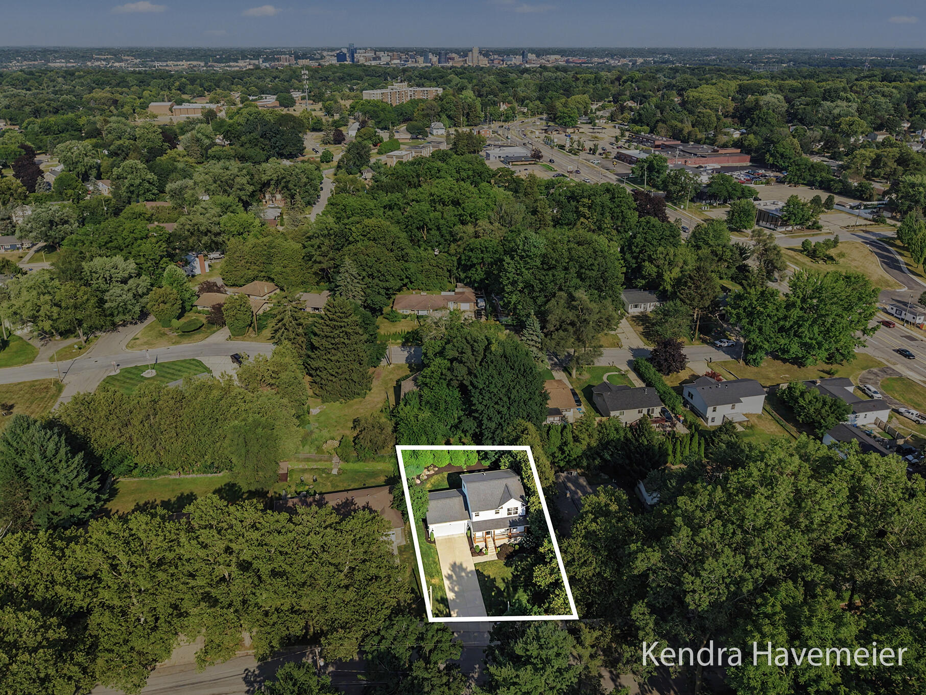 440 Nordberg Avenue NW Grand Rapids MI 49504
