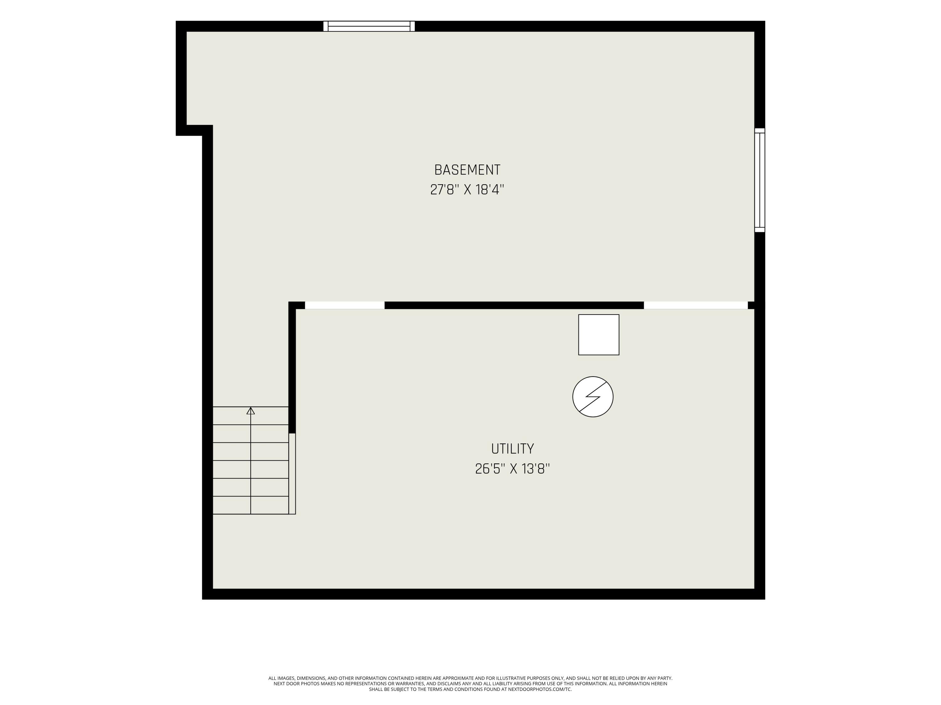 440 Nordberg Avenue NW Grand Rapids MI 49504