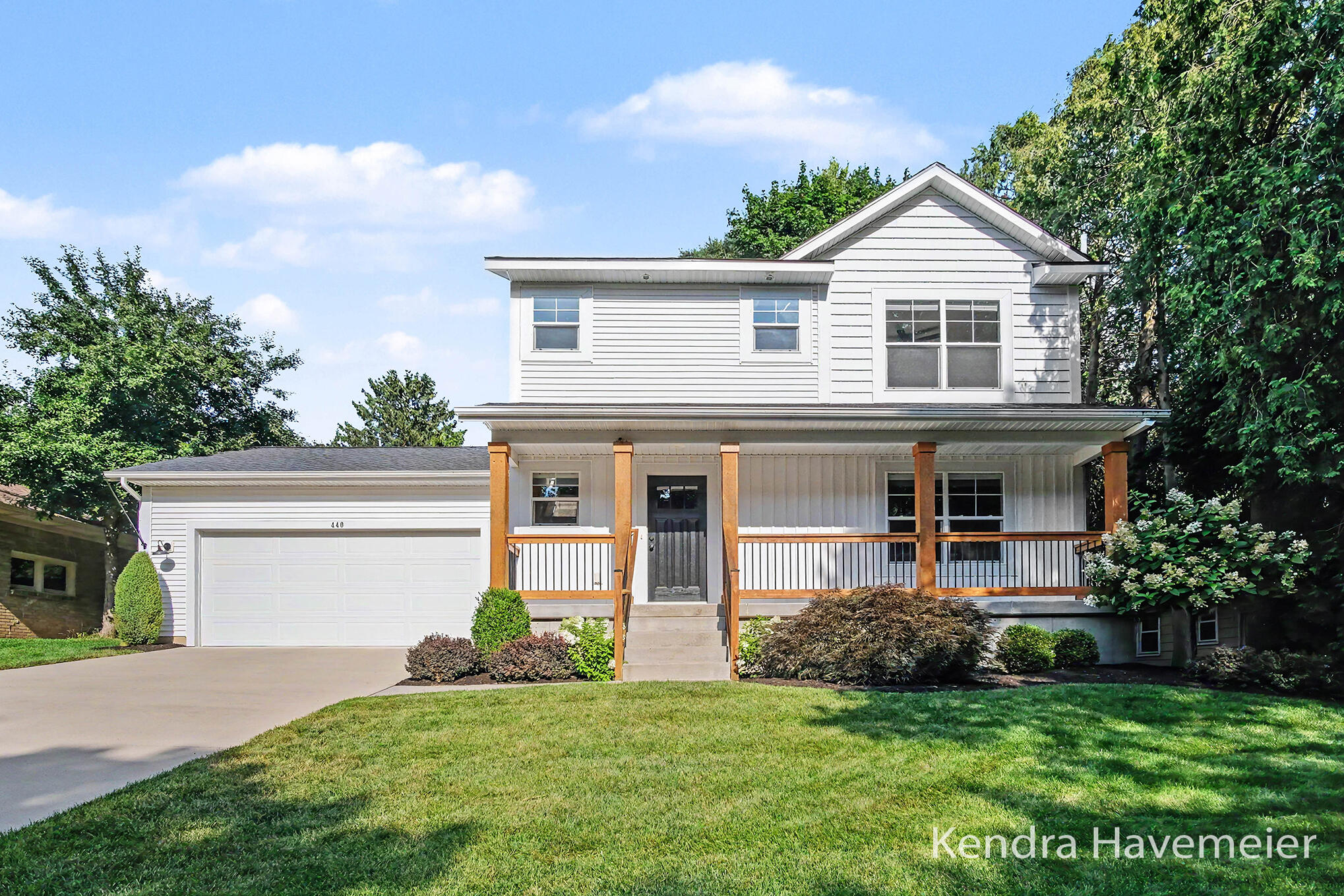 440 Nordberg Avenue NW Grand Rapids MI 49504