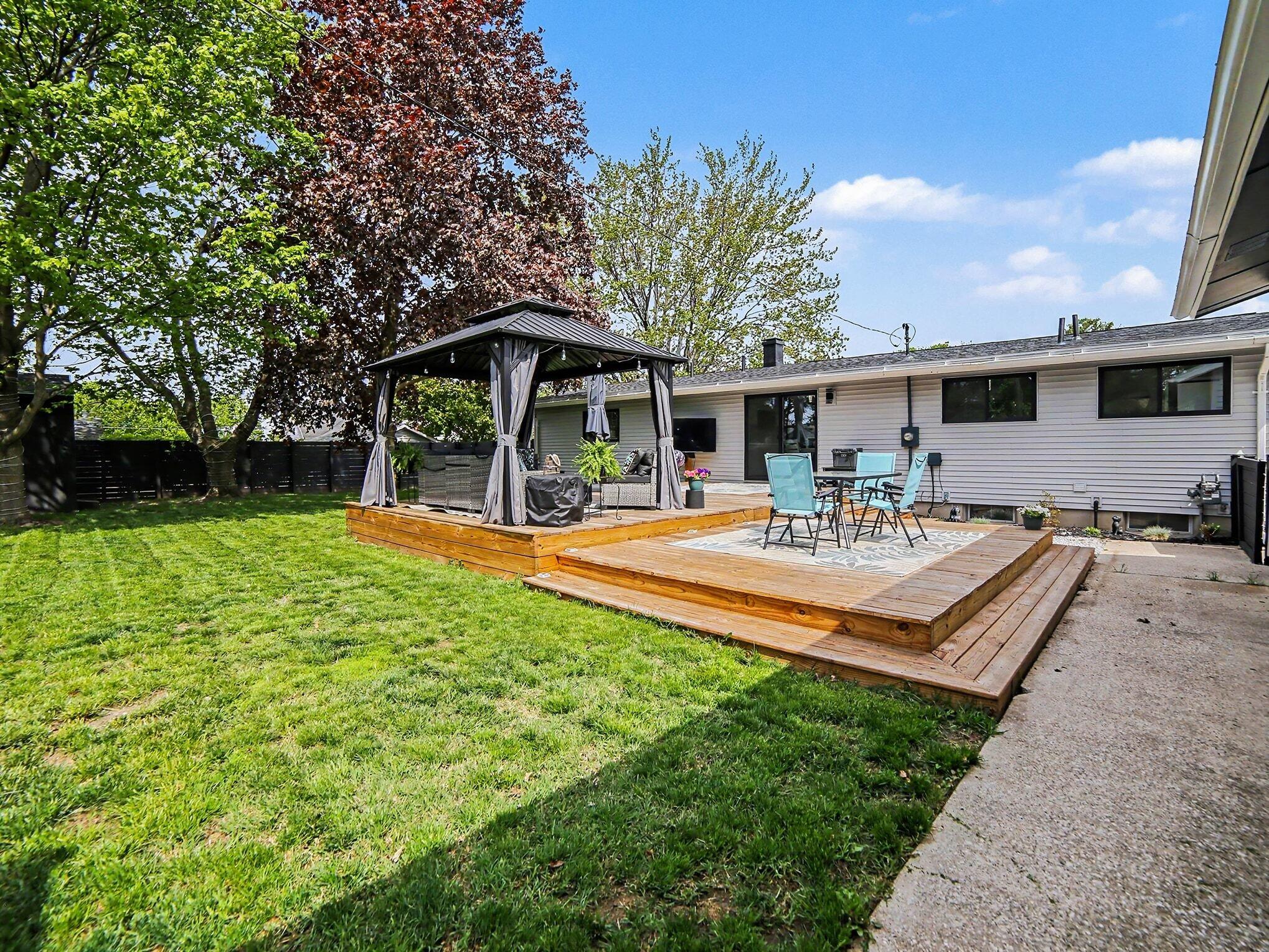 906 Mitchell Street Ludington MI 49431