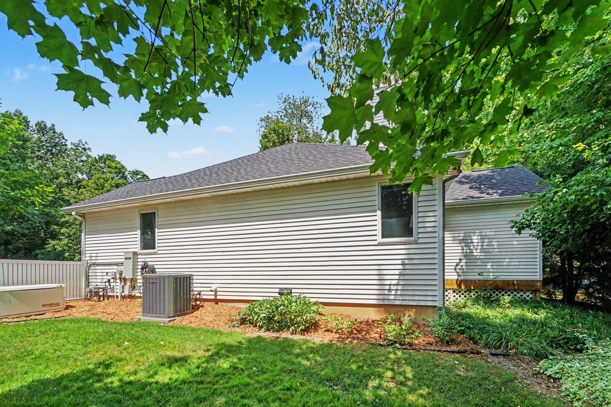 1466 Coolidge Avenue Kalamazoo MI 49006