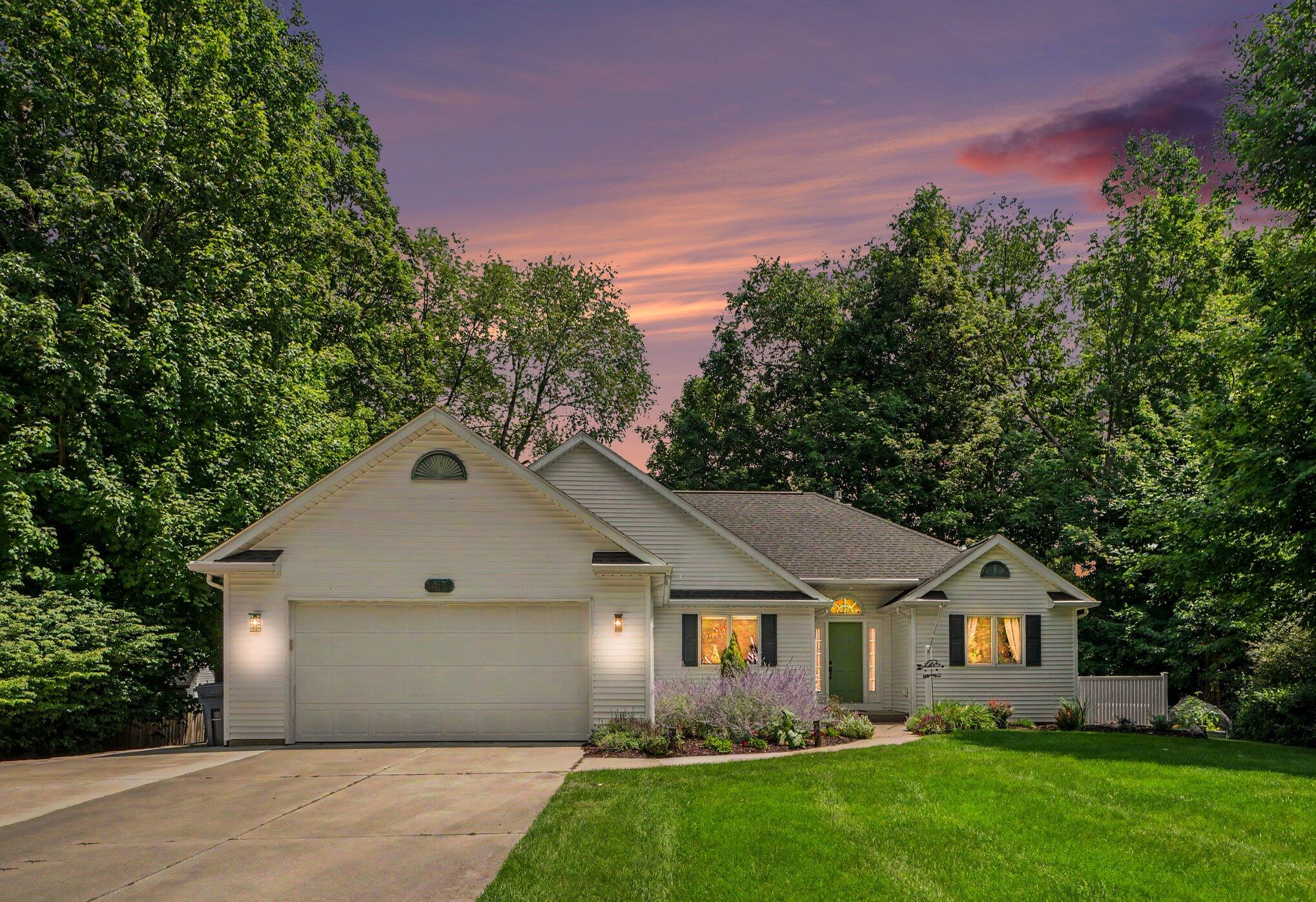 1466 Coolidge Avenue Kalamazoo MI 49006