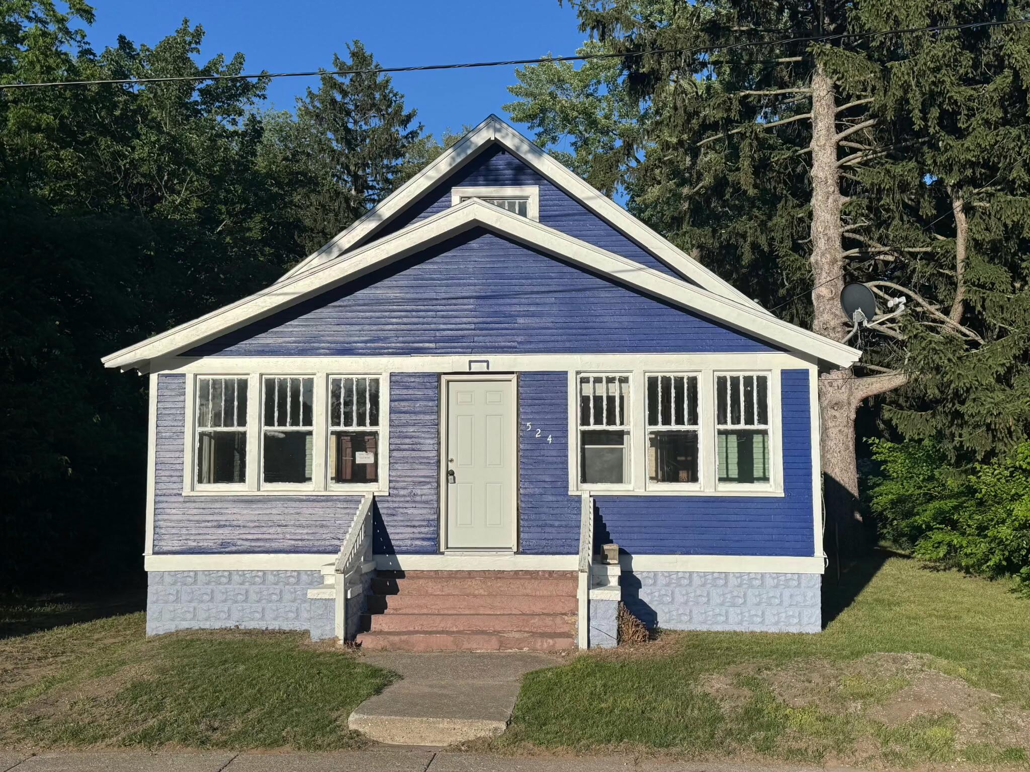 524 Alva Street Muskegon MI 49442