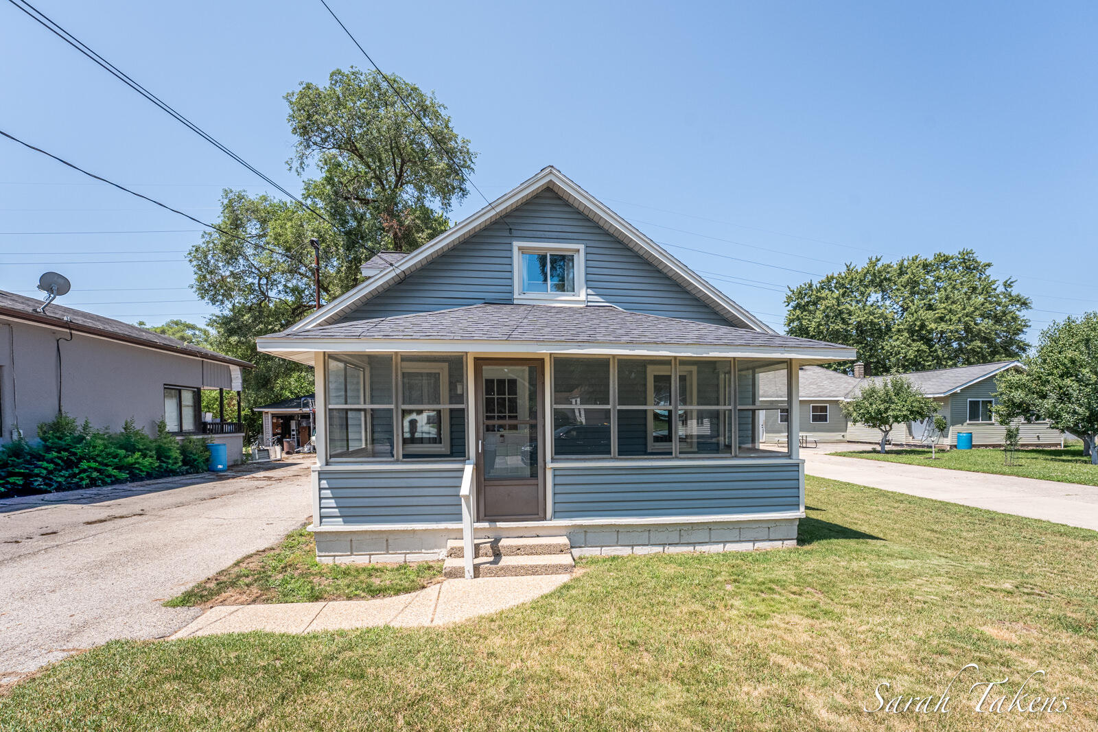 3445 Reiser Avenue SW Grand Rapids MI 49548