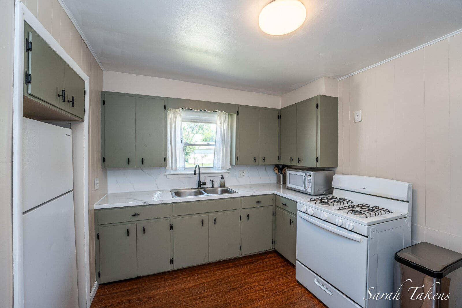3445 Reiser Avenue SW Grand Rapids MI 49548