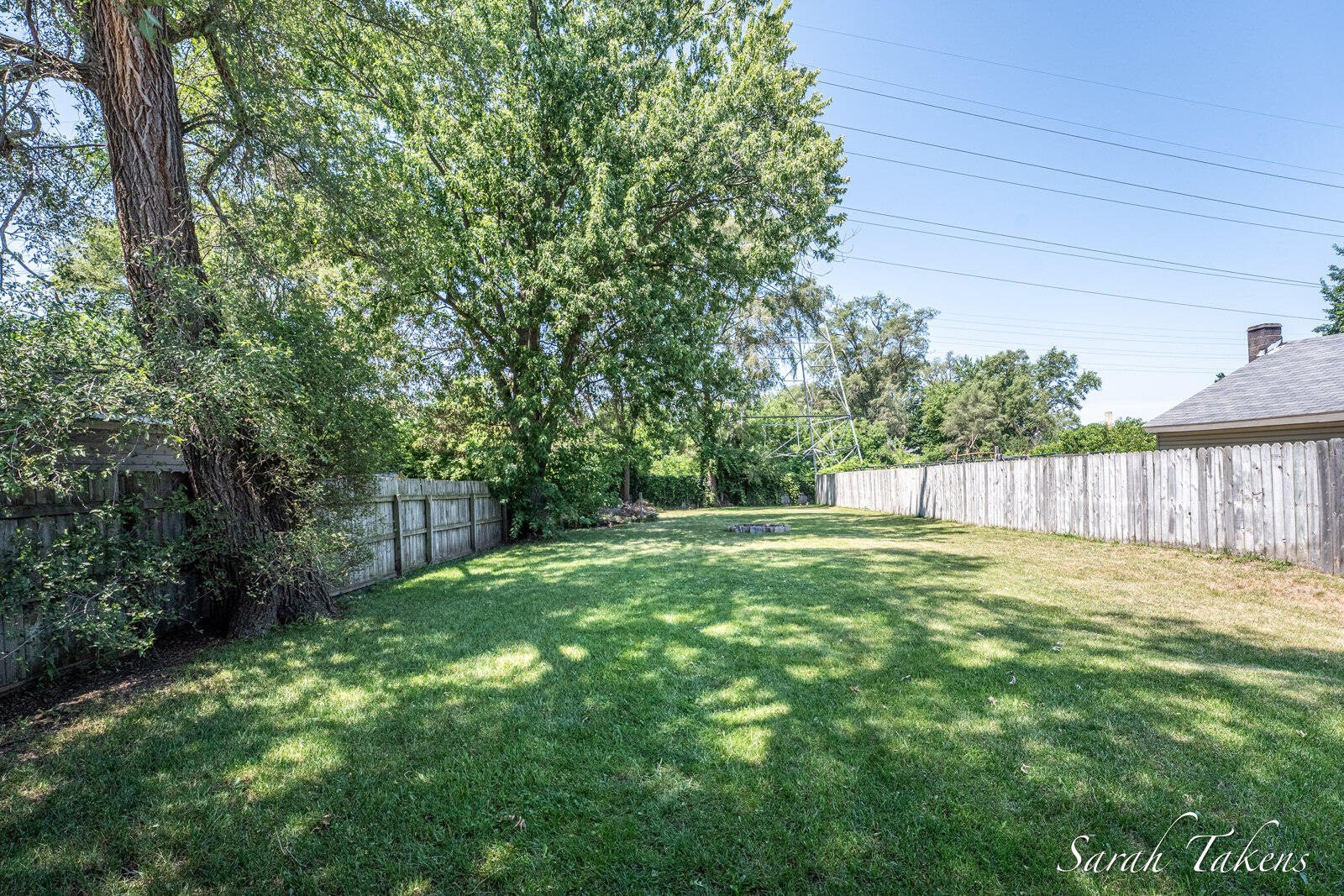 3445 Reiser Avenue SW Grand Rapids MI 49548